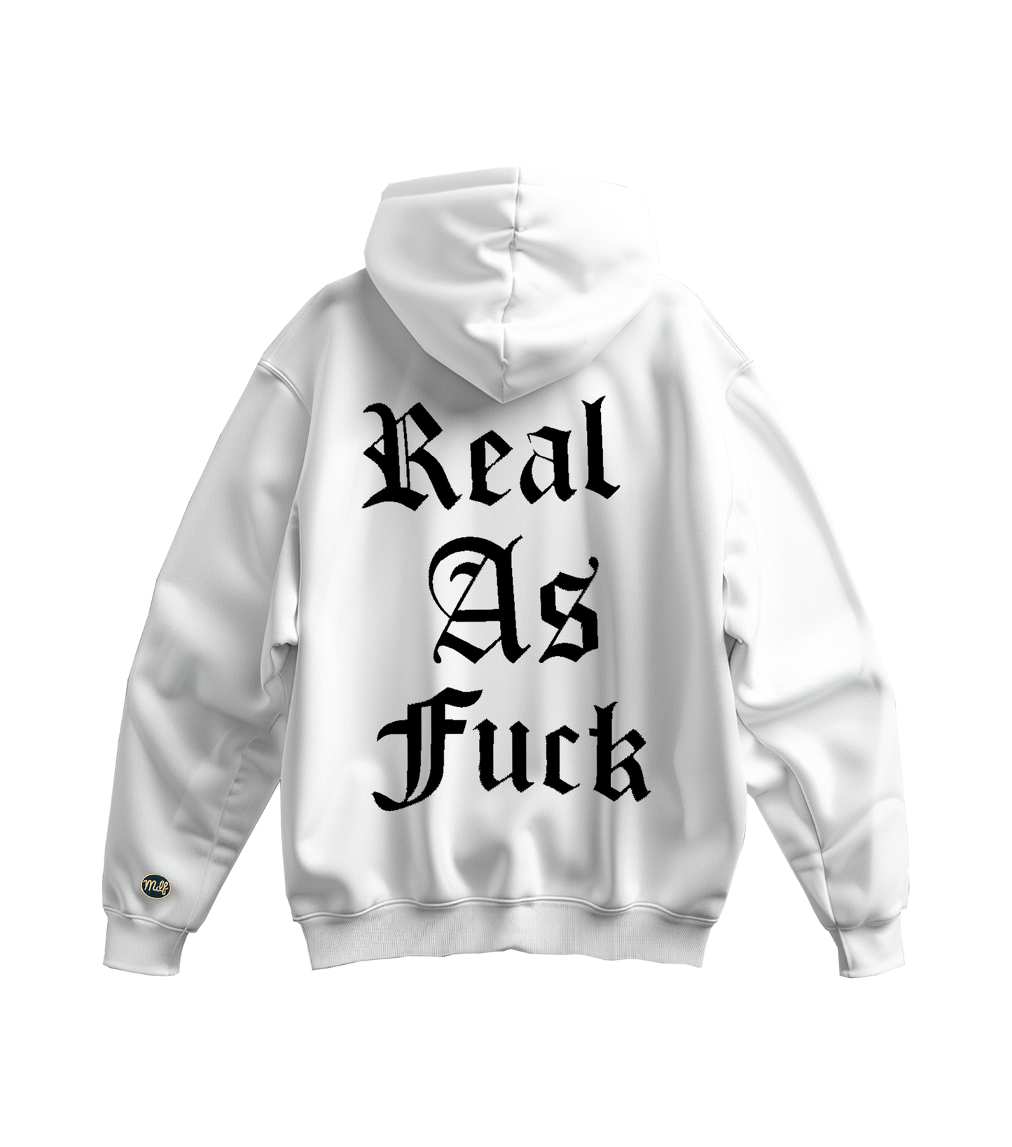 MDF® Polerón REAL AF