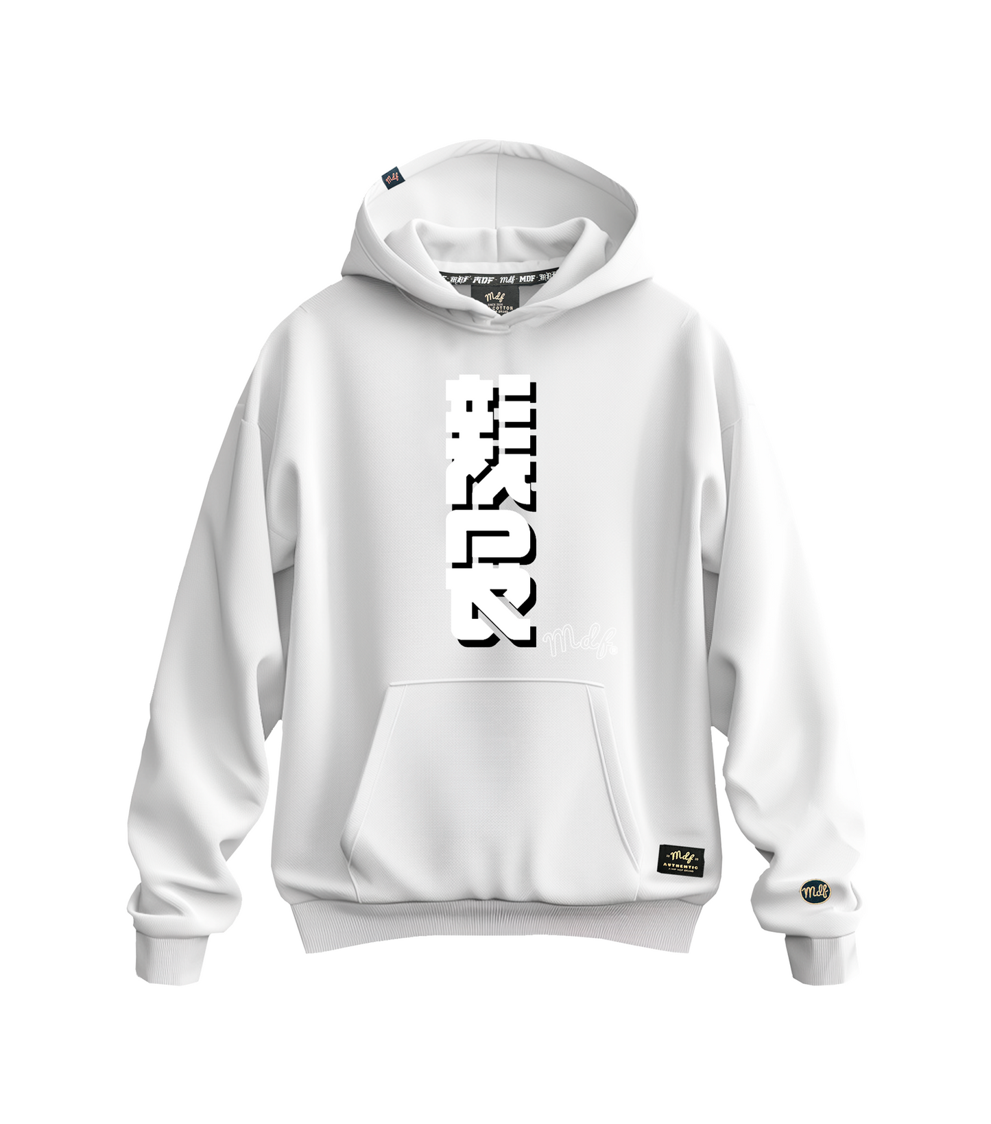 MDF® Polerón Shadow Hikari