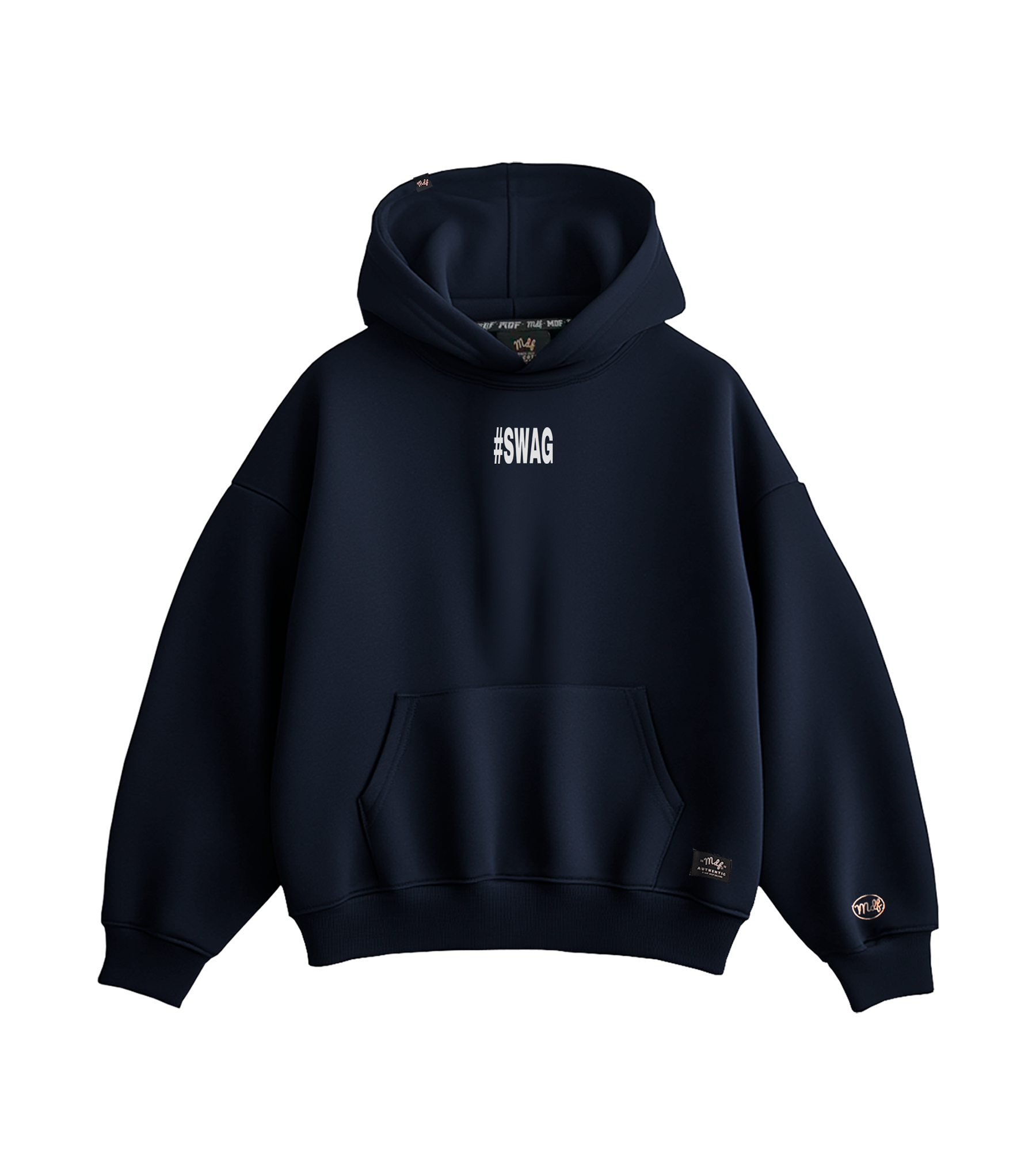 MDF® Polerón #SWAG