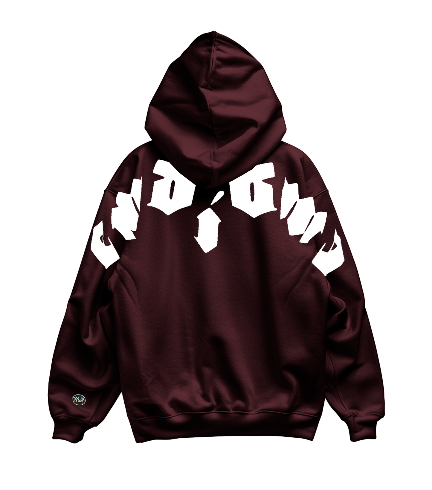 MDF® Polerón BLACK EYE