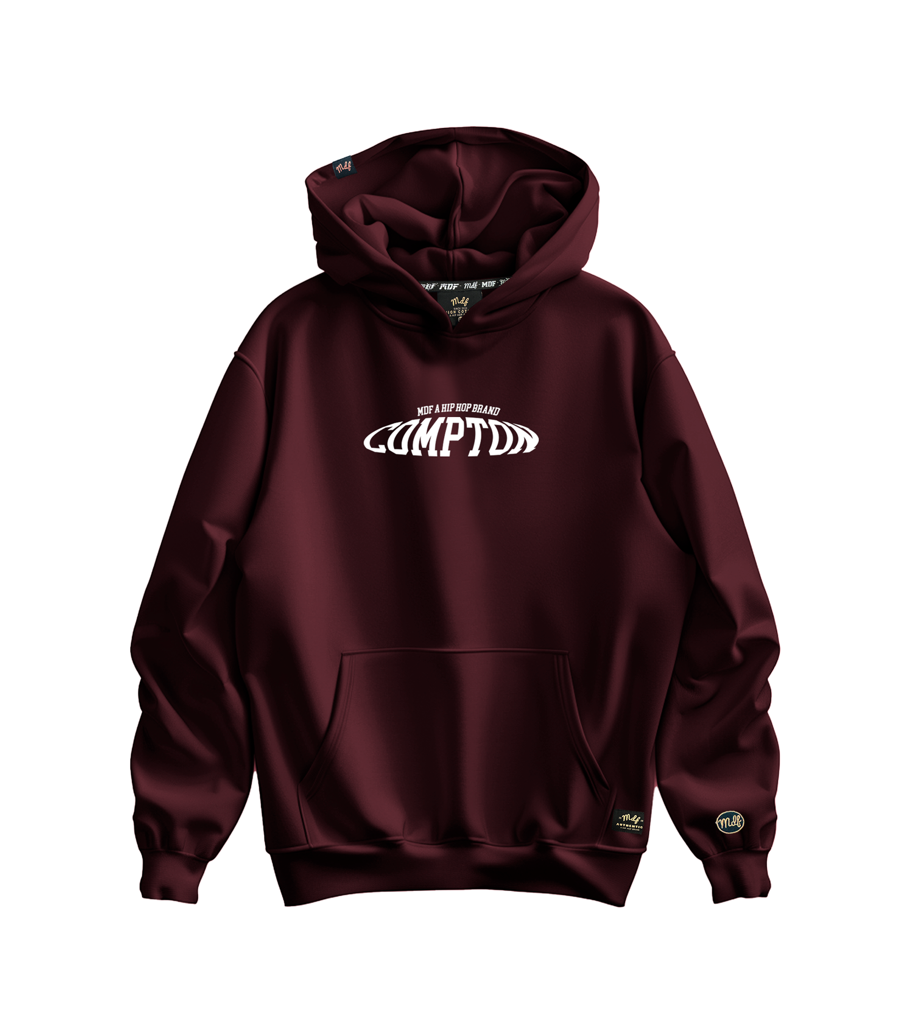 MDF® Polerón ORIGINAL COMPTON