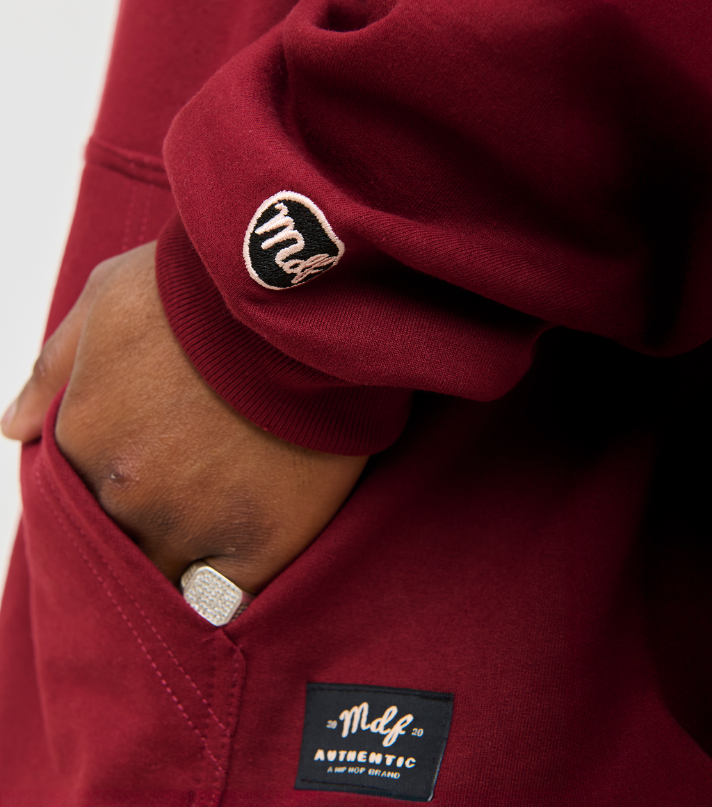 MDF® Polerón ORIGINAL LIL