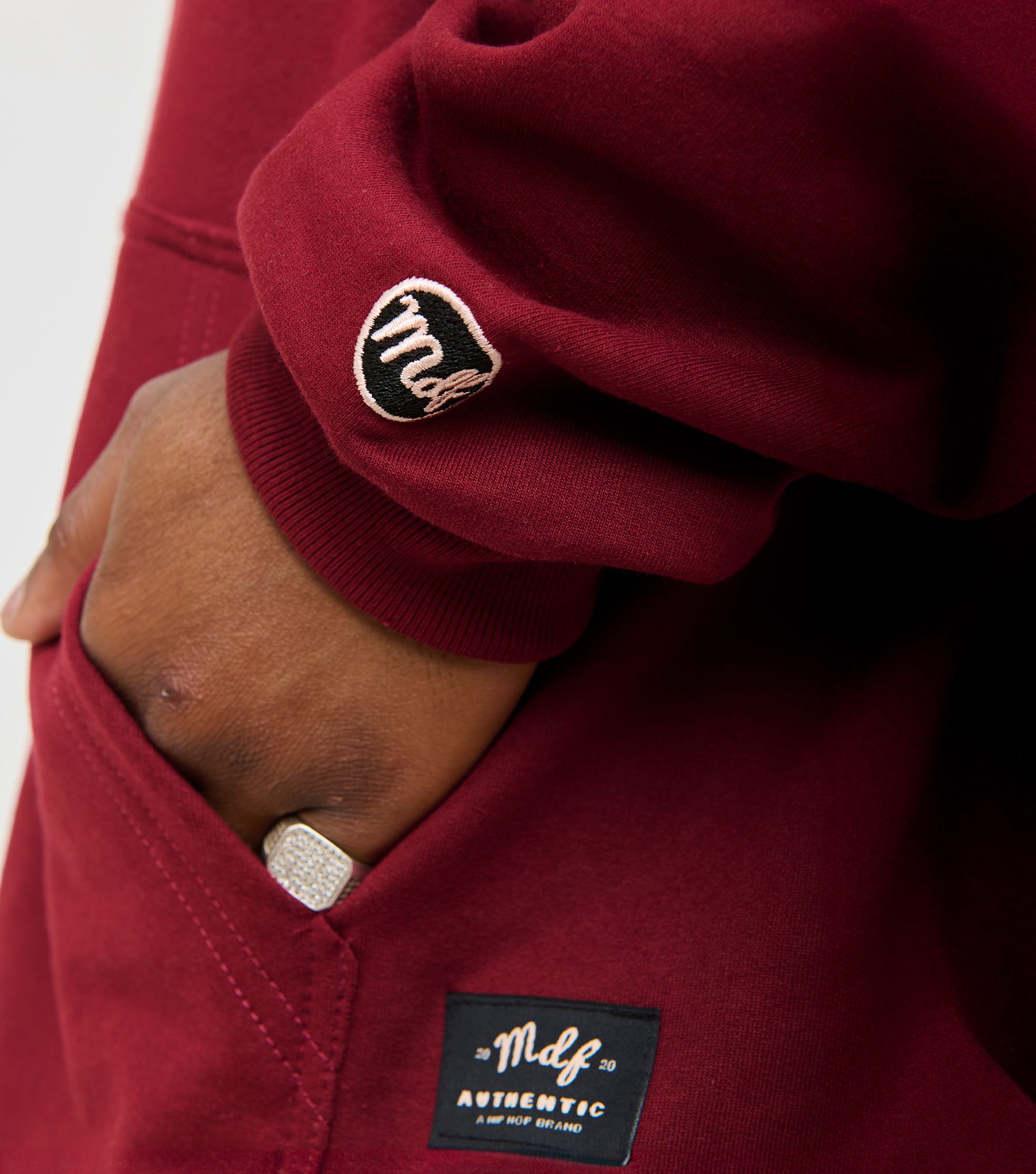 MDF® Polerón ORIGINAL LIL