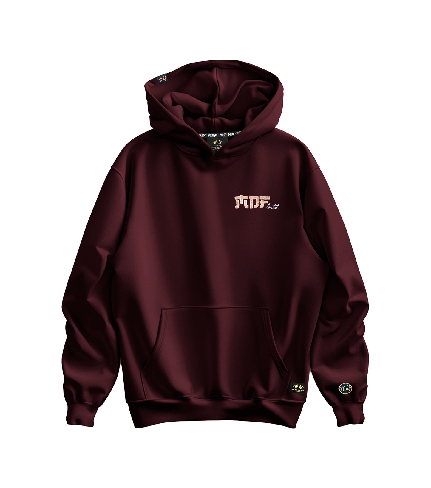 MDF® Polerón ORIGINAL HAN