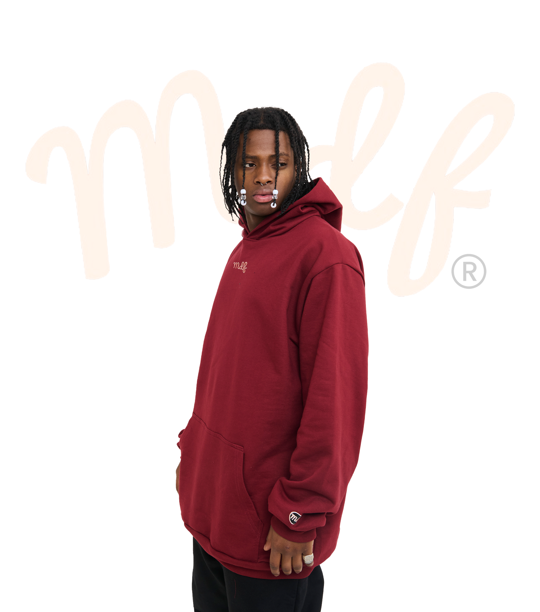 MDF® Polerón ORIGINAL LIL
