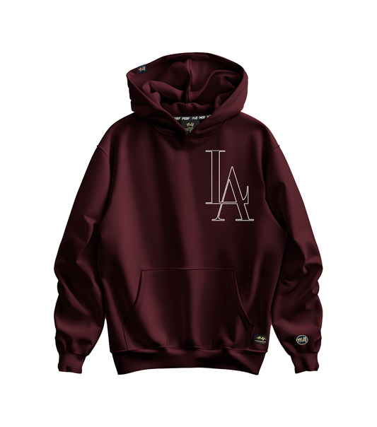 MDF® Polerón LOS ANGELES CONTOURS