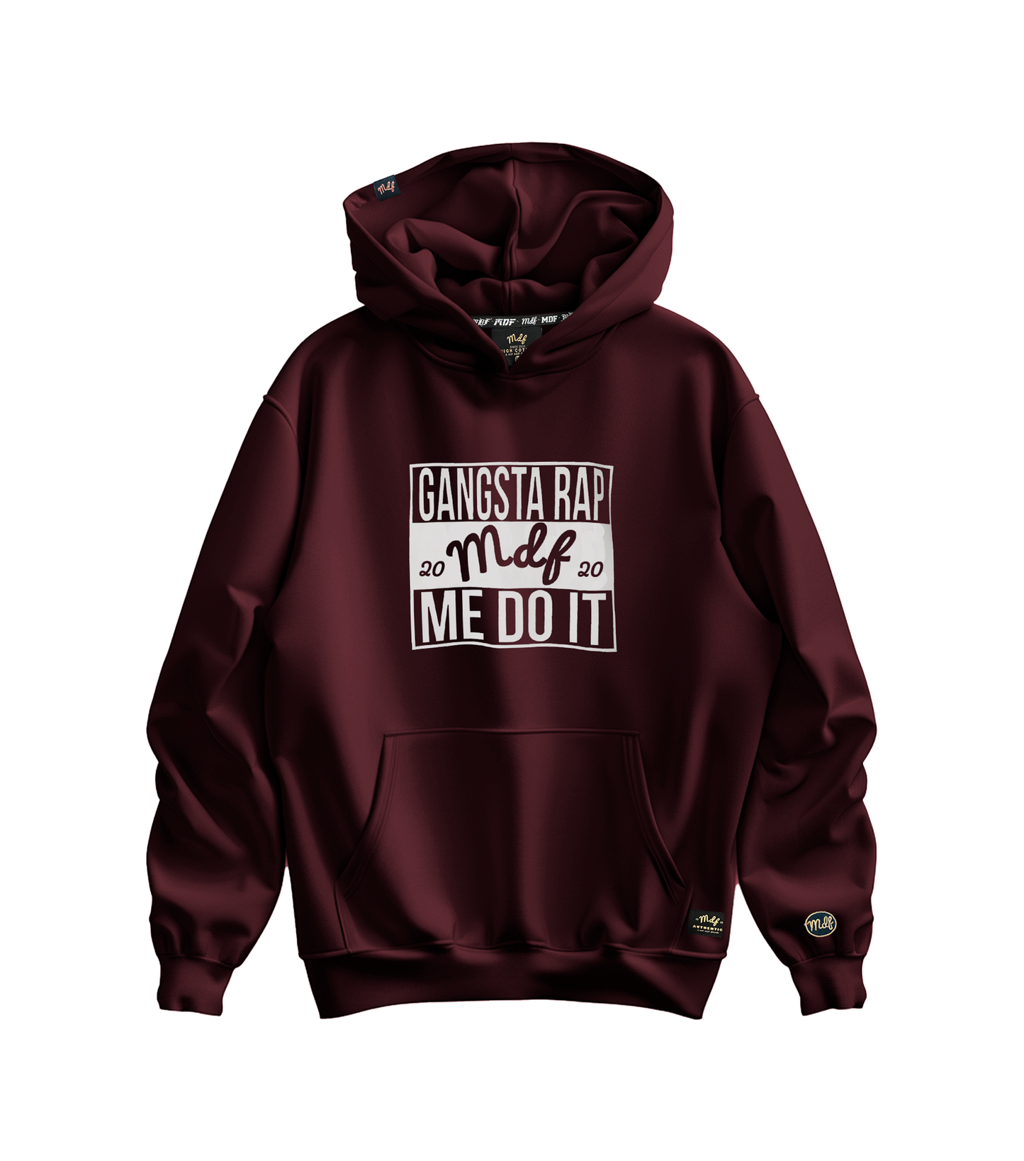 MDF® Polerón MADE ME MDF