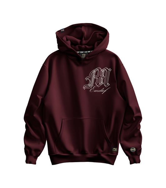 MDF® Polerón MEMBERS ONLY® EM