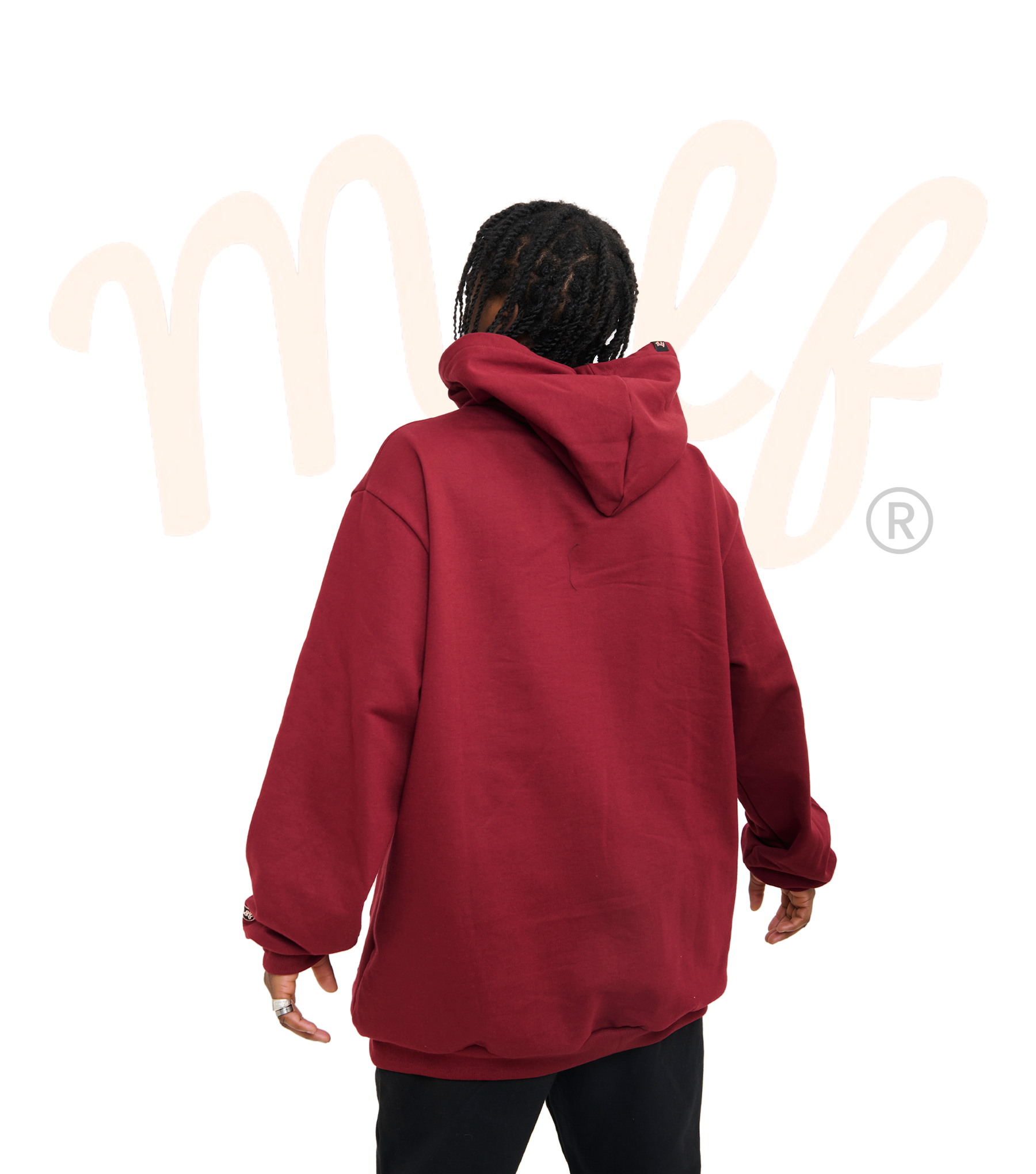 MDF® Polerón ORIGINAL LIL
