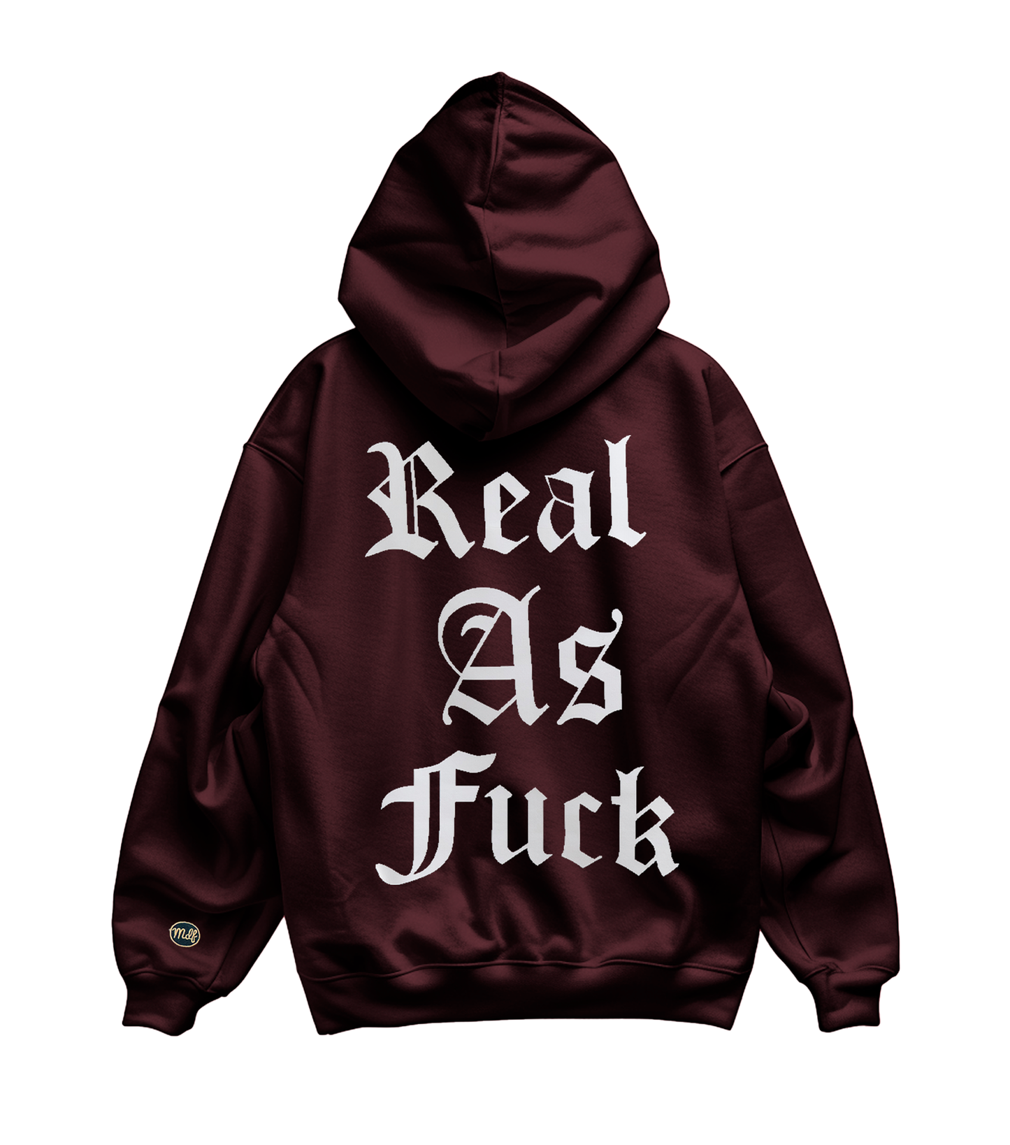 MDF® Polerón REAL AF