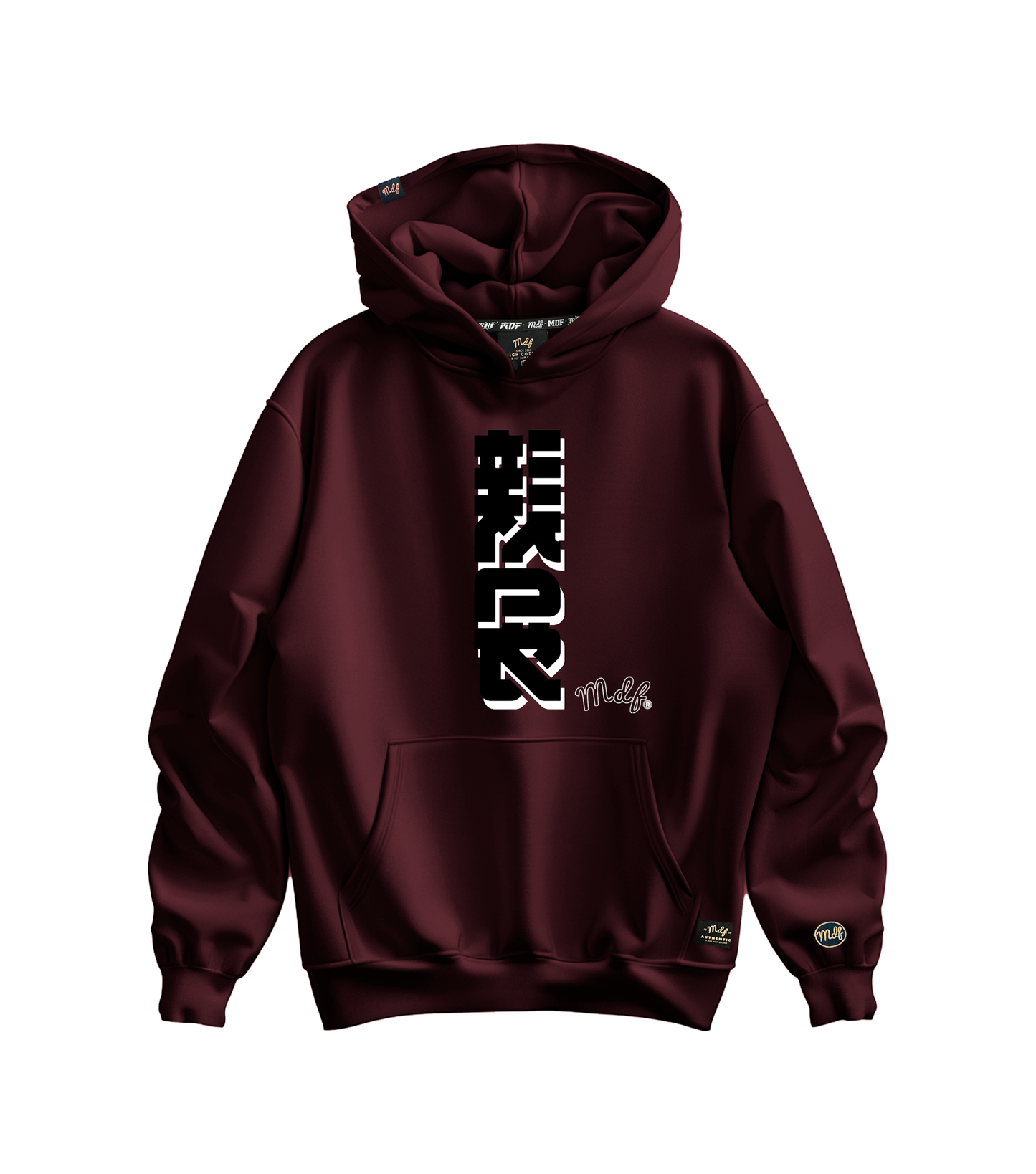 MDF® Polerón Shadow Hikari