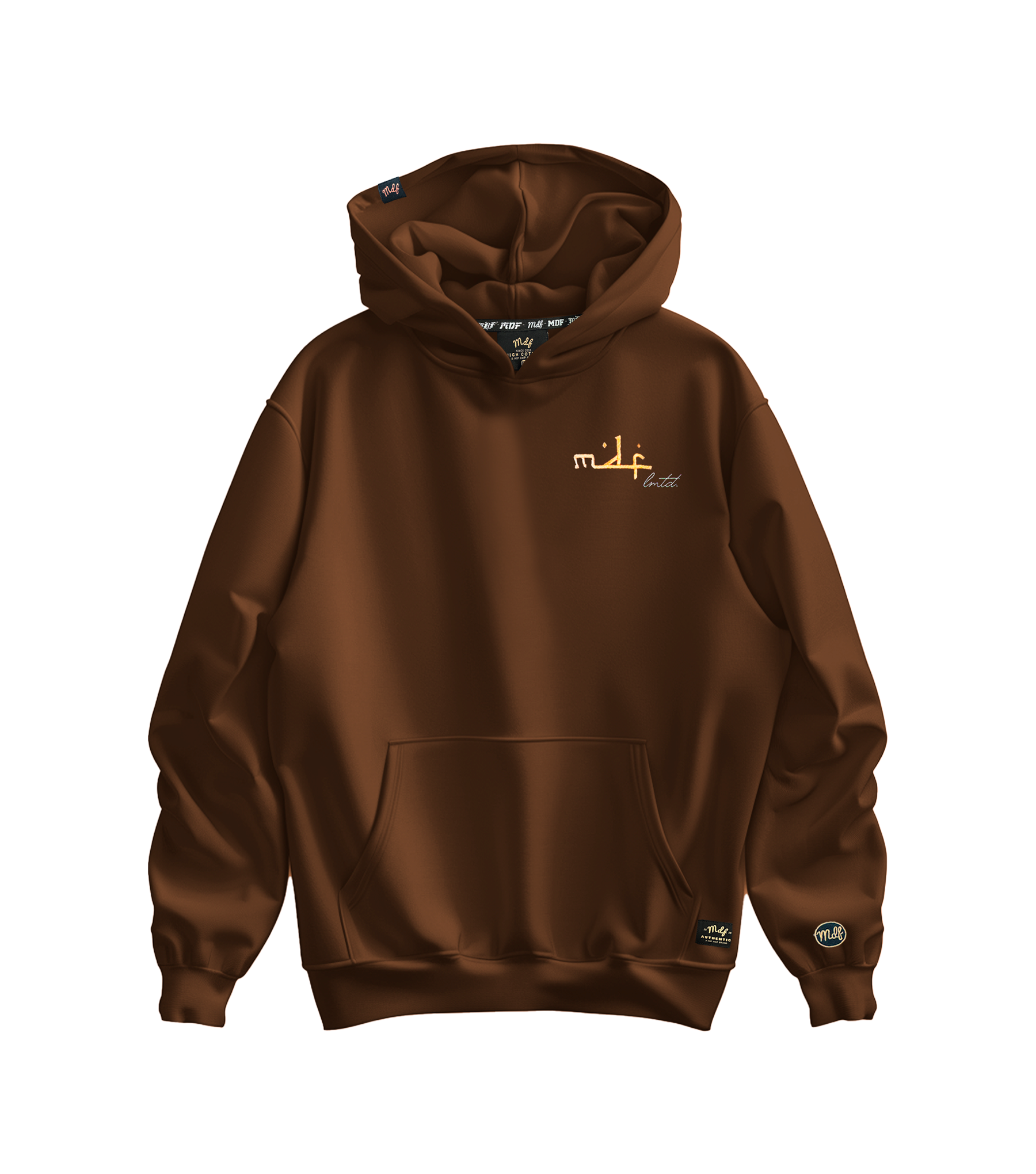 MDF® Polerón ORIGINAL ARABIC