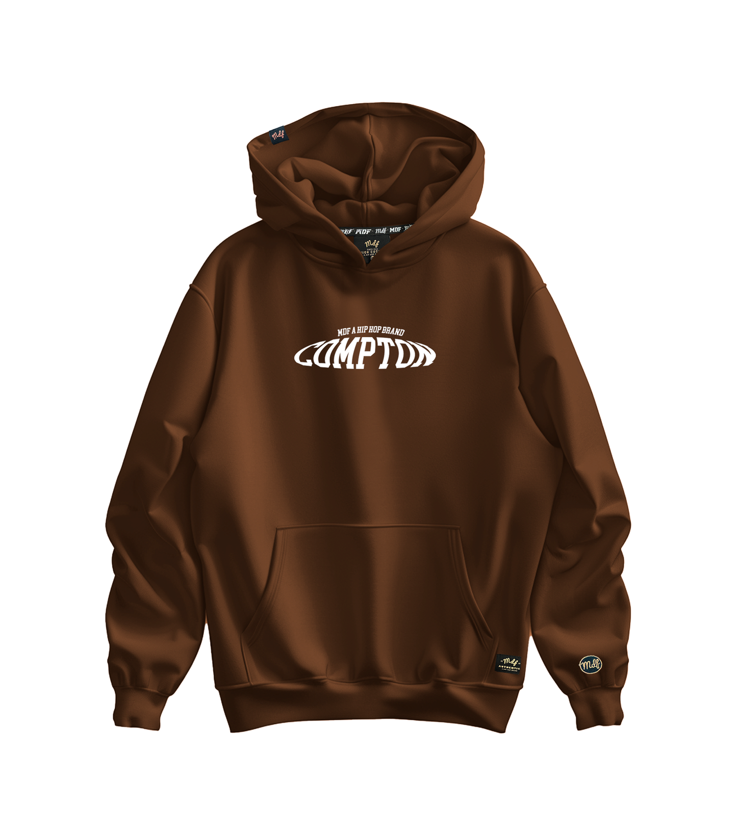 MDF® Polerón ORIGINAL COMPTON