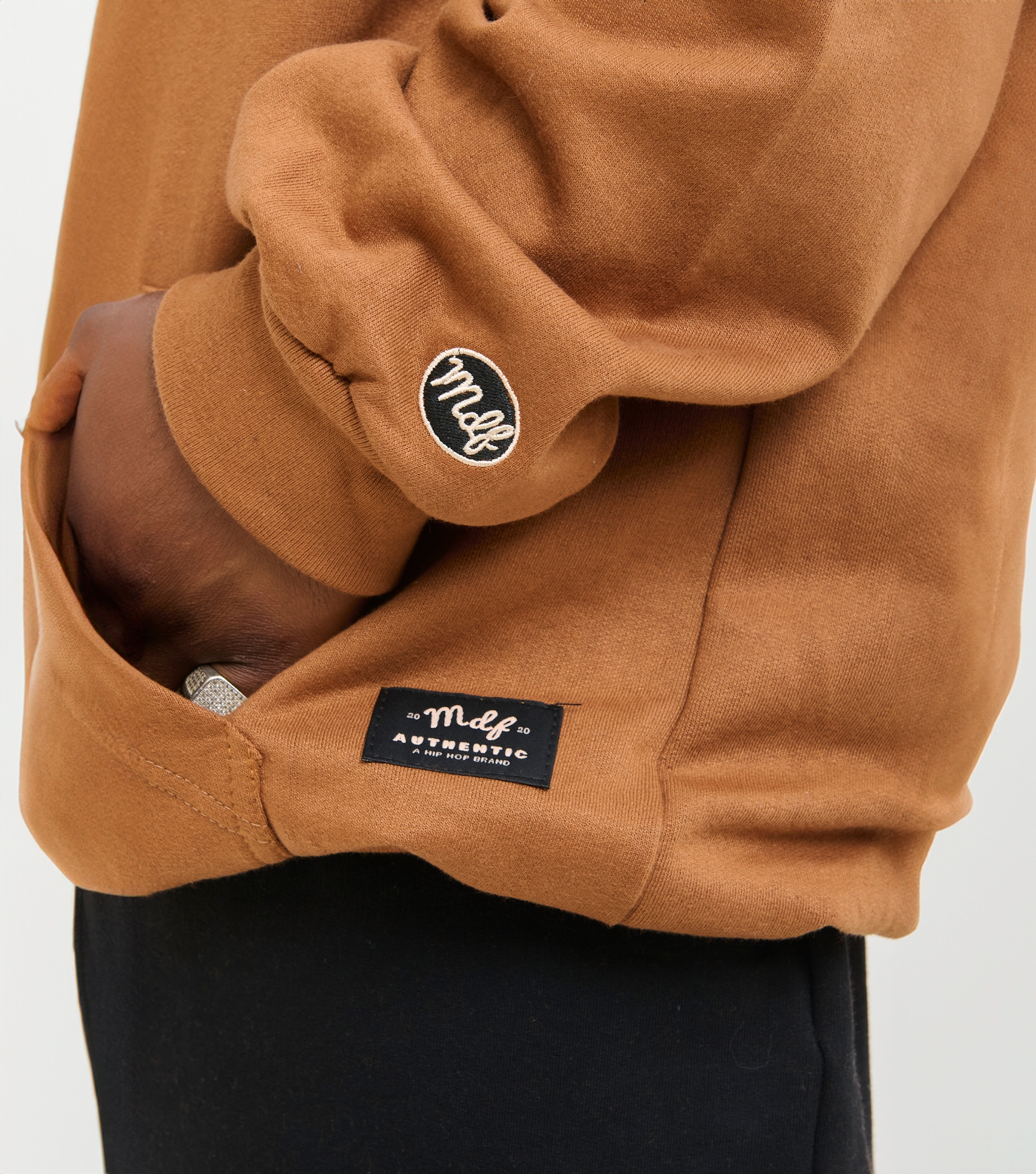 MDF® Polerón ORIGINAL LIL
