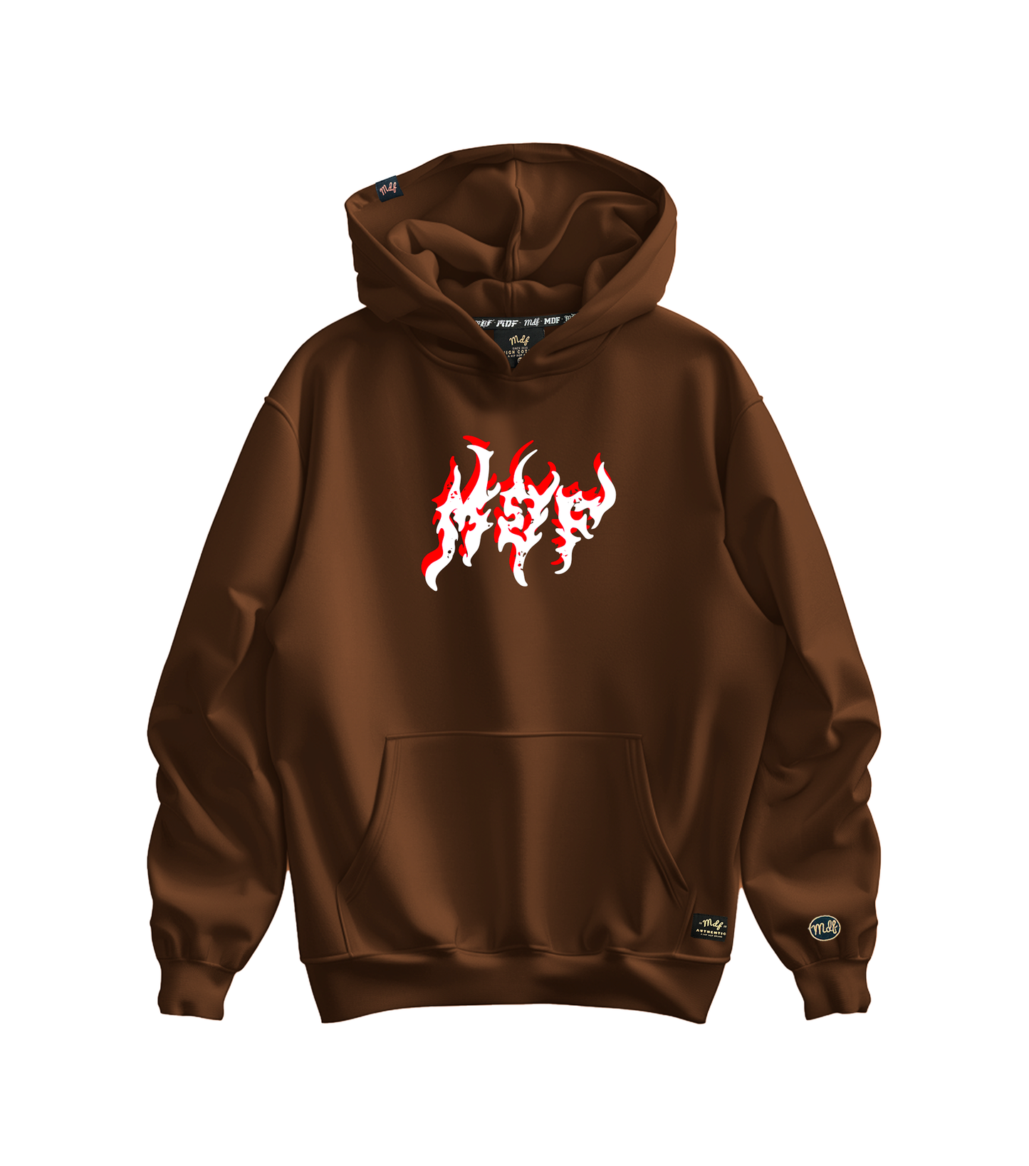 MDF® Polerón HEELLA