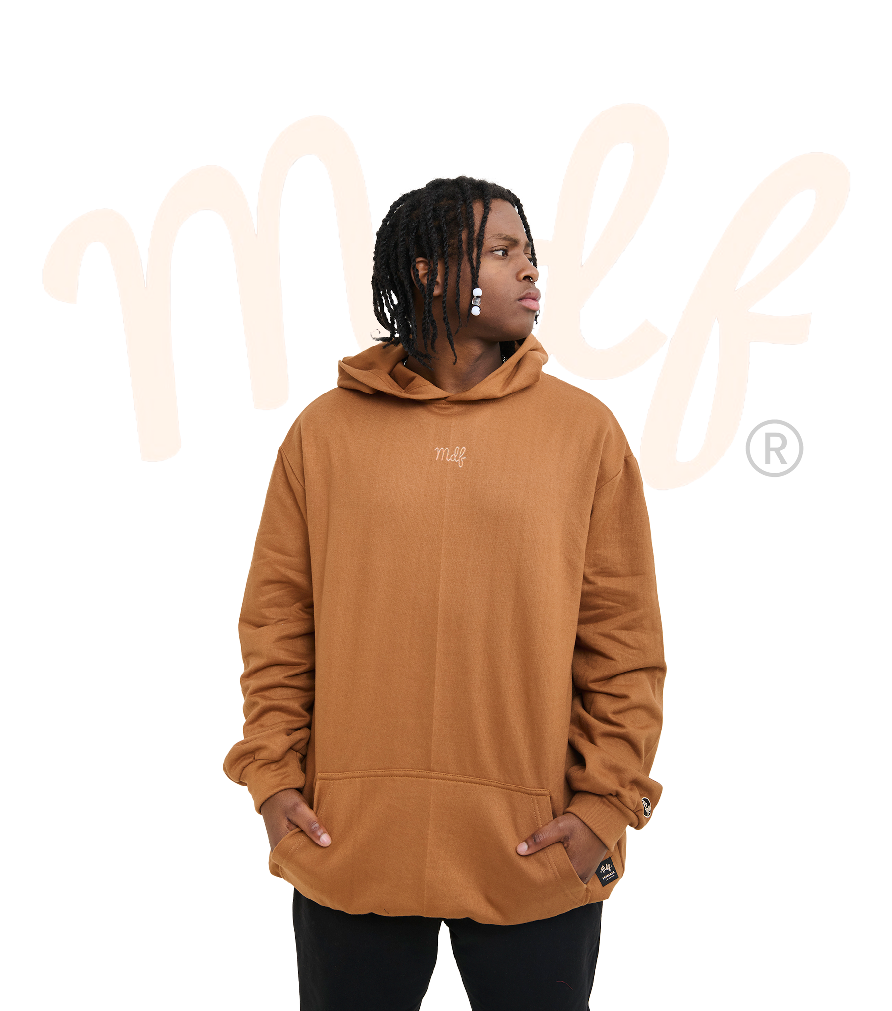 MDF® Polerón ORIGINAL LIL