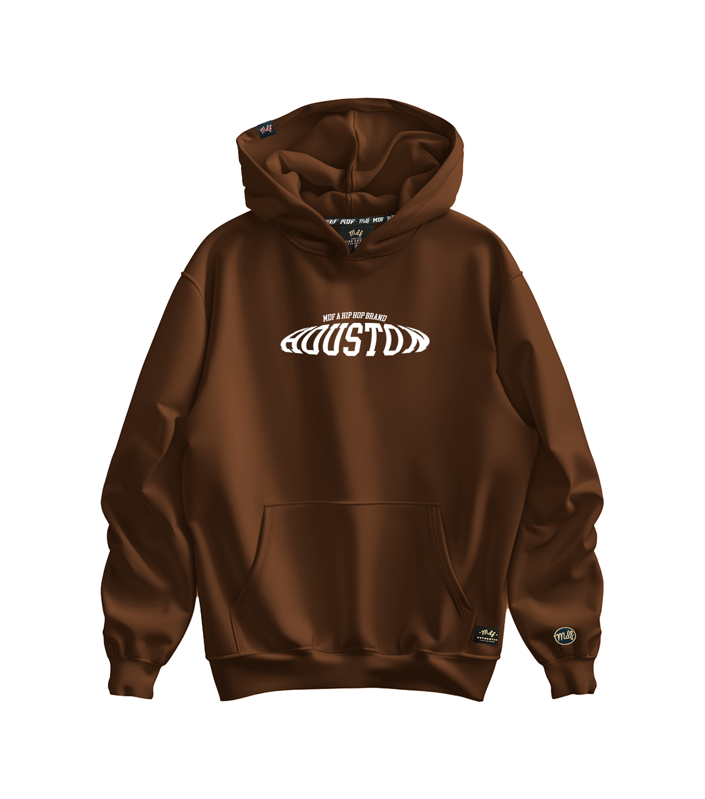 MDF® Polerón ORIGINAL HOUSTON