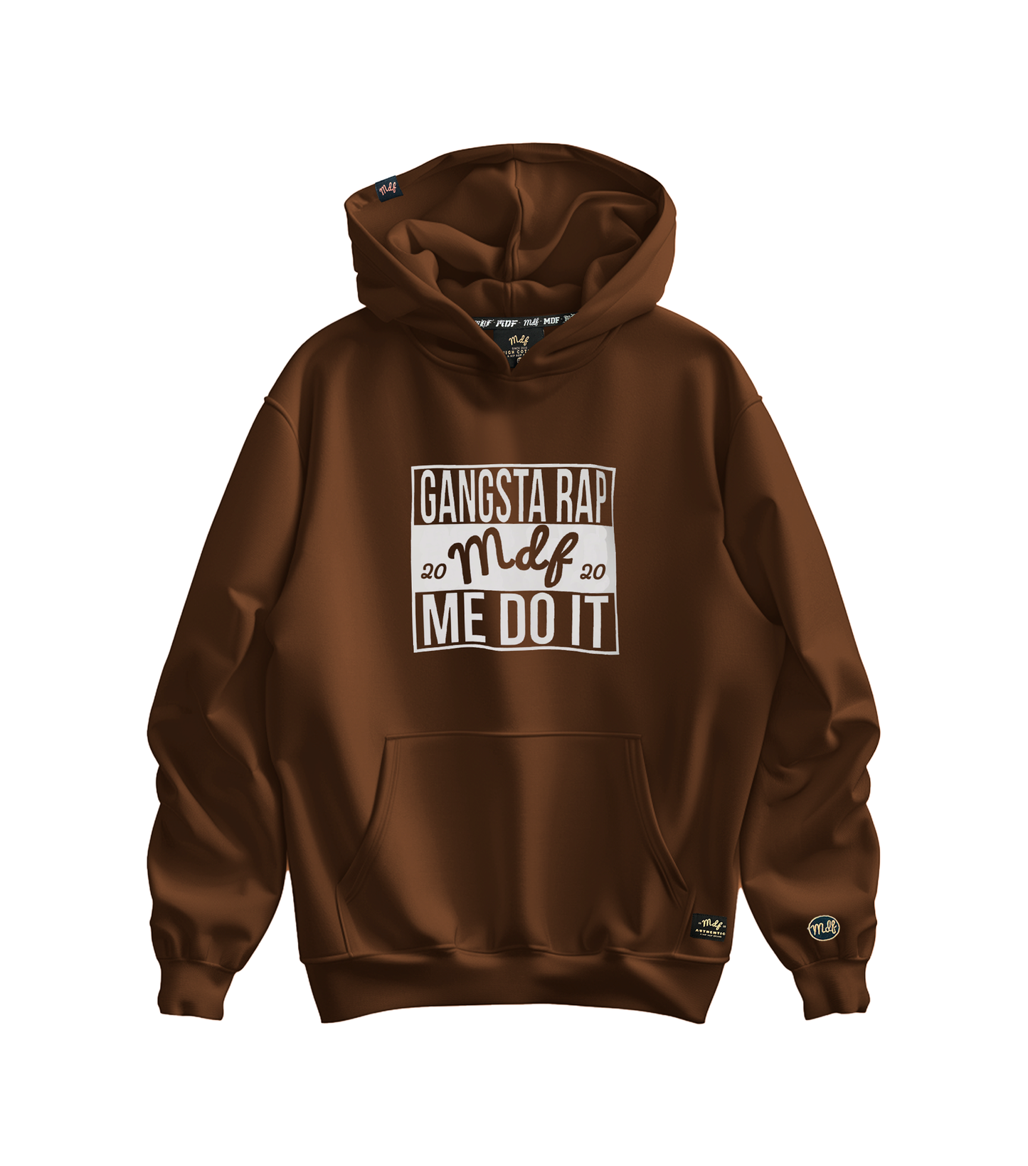 MDF® Polerón MADE ME MDF