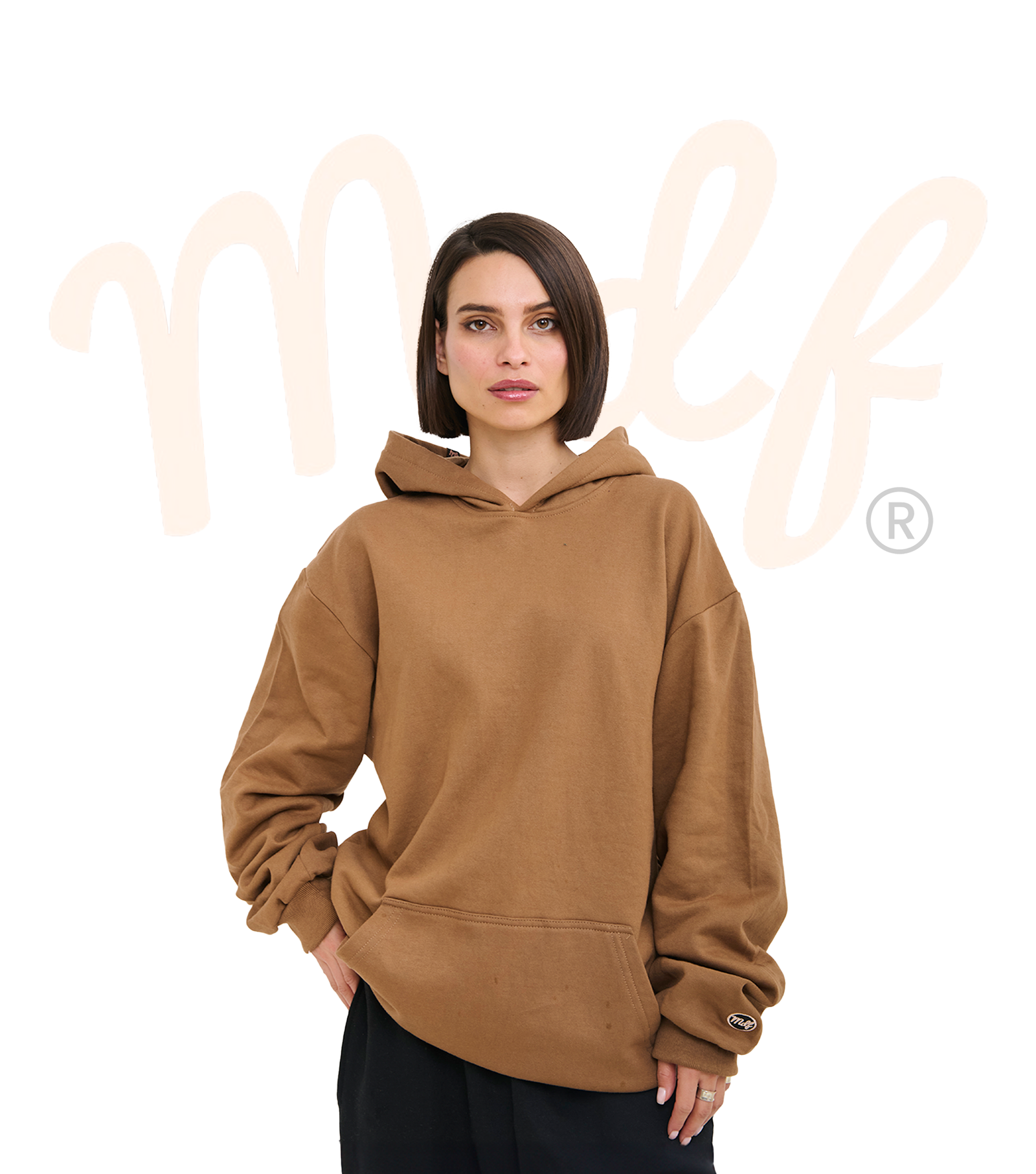 MDF® Poleron NOT DESIGN