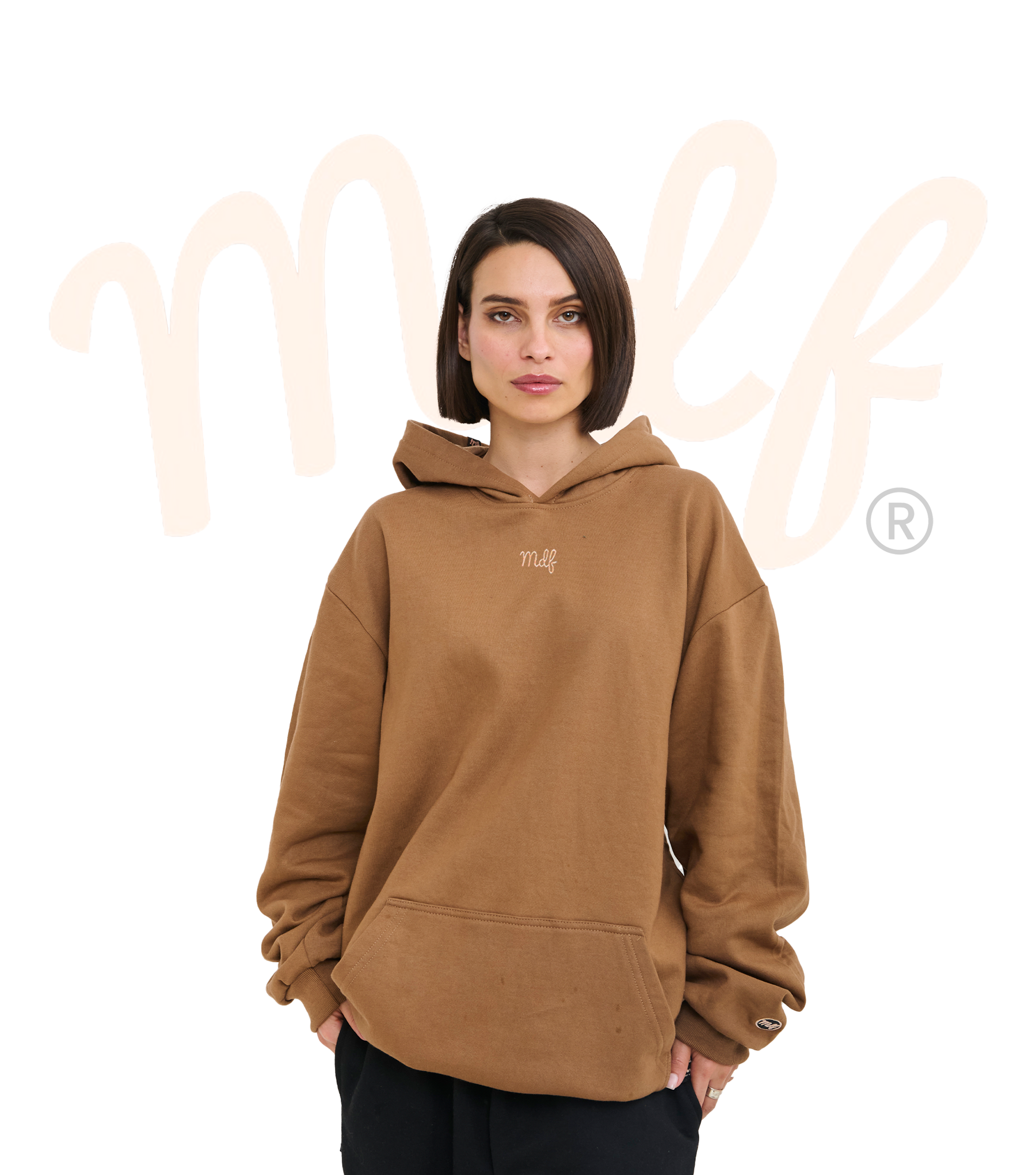 MDF® Polerón ORIGINAL LIL