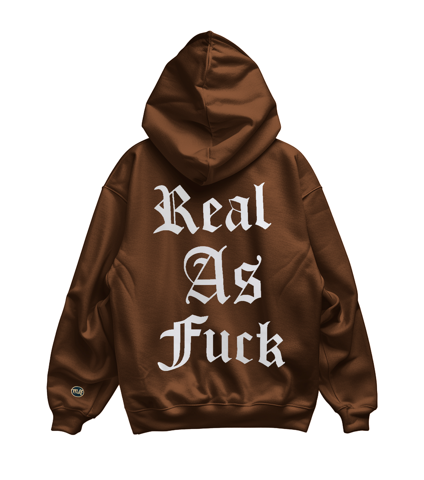 MDF® Polerón REAL AF