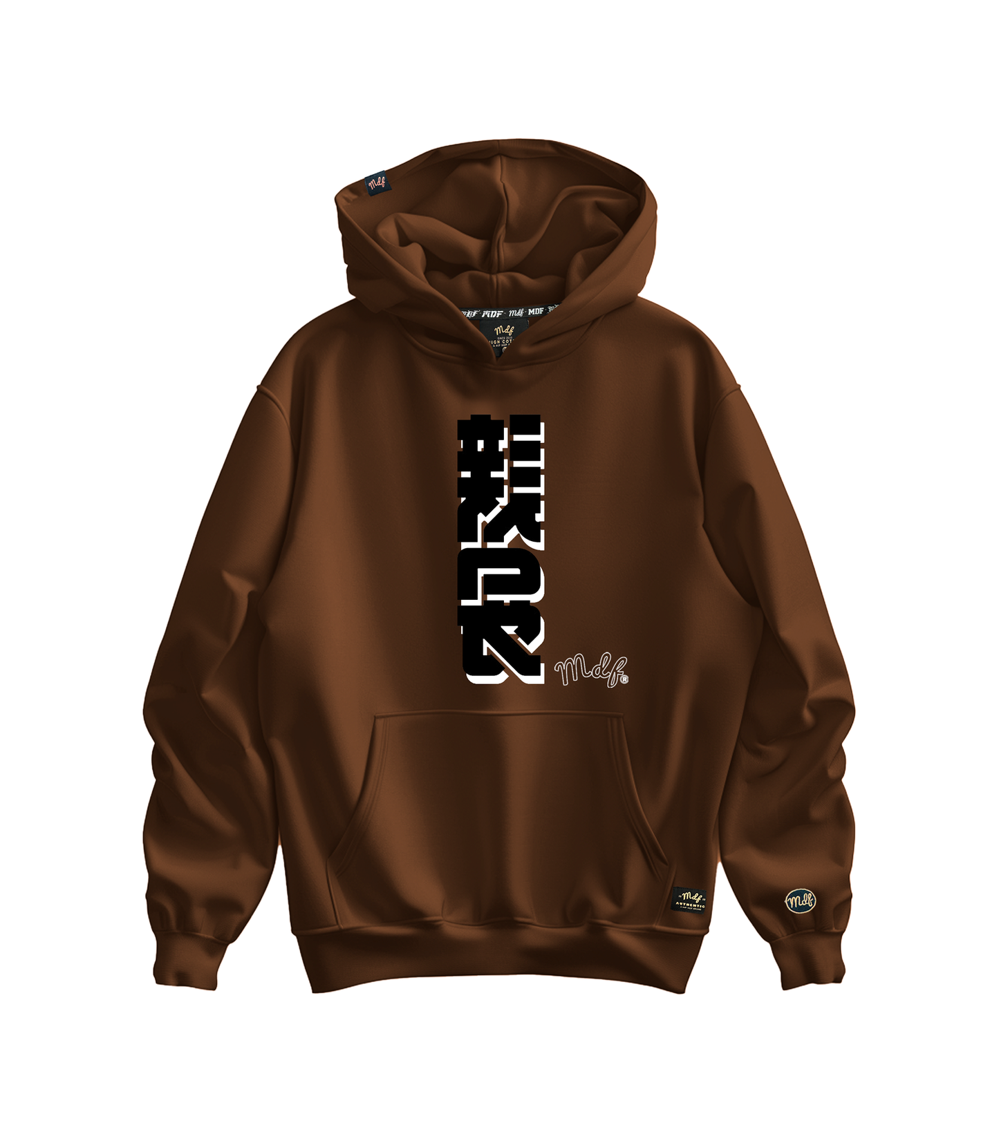 MDF® Polerón Shadow Hikari