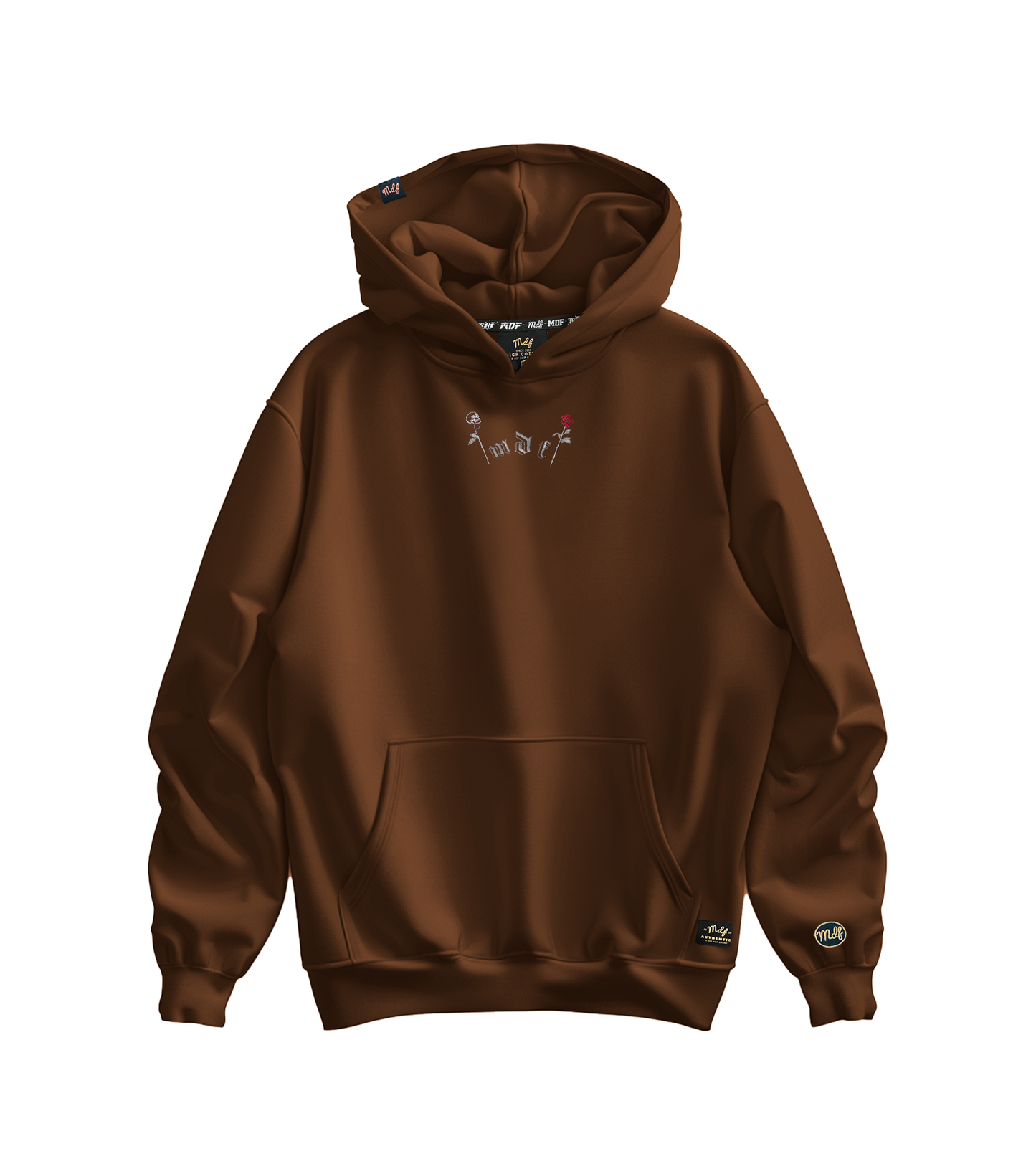 MDF® Polerón 𝐌𝐈𝐍𝐈𝐌𝐀𝐋 SKULL CLAVEL 𝐌𝐈𝐍𝐈𝐌𝐀𝐋