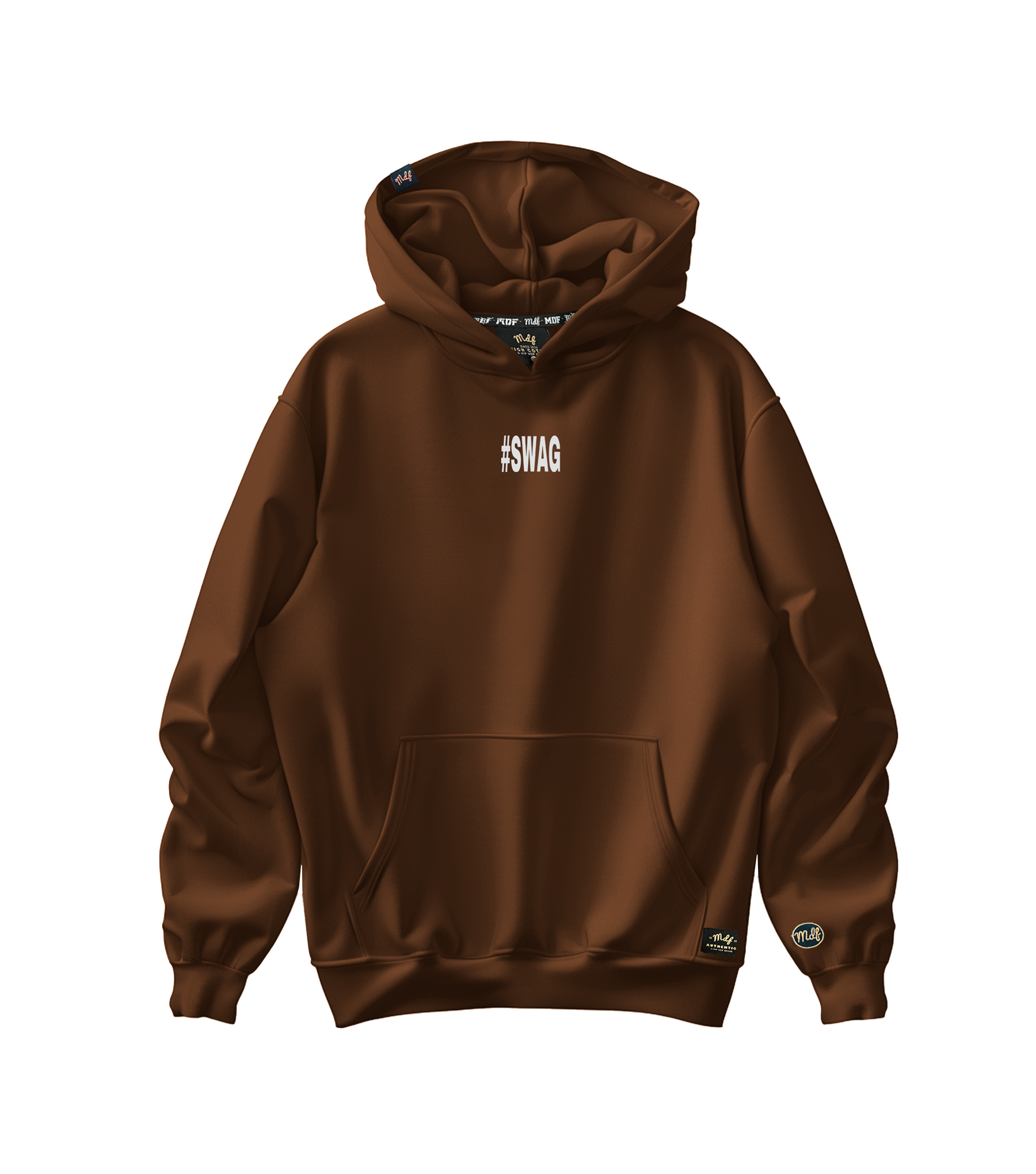 MDF® Polerón #SWAG