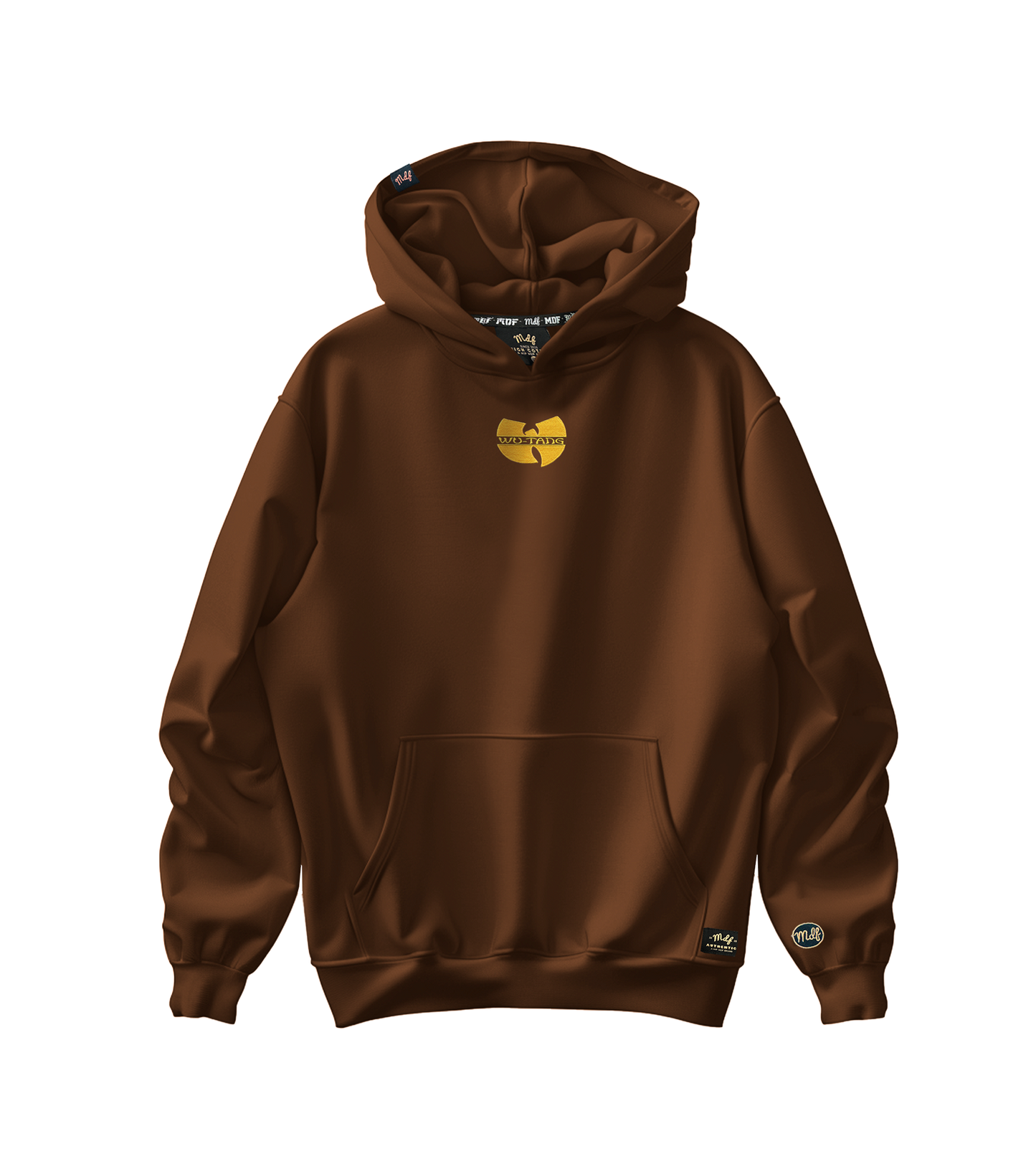 MDF® Polerón WUTANG - Original CLUB MDF®