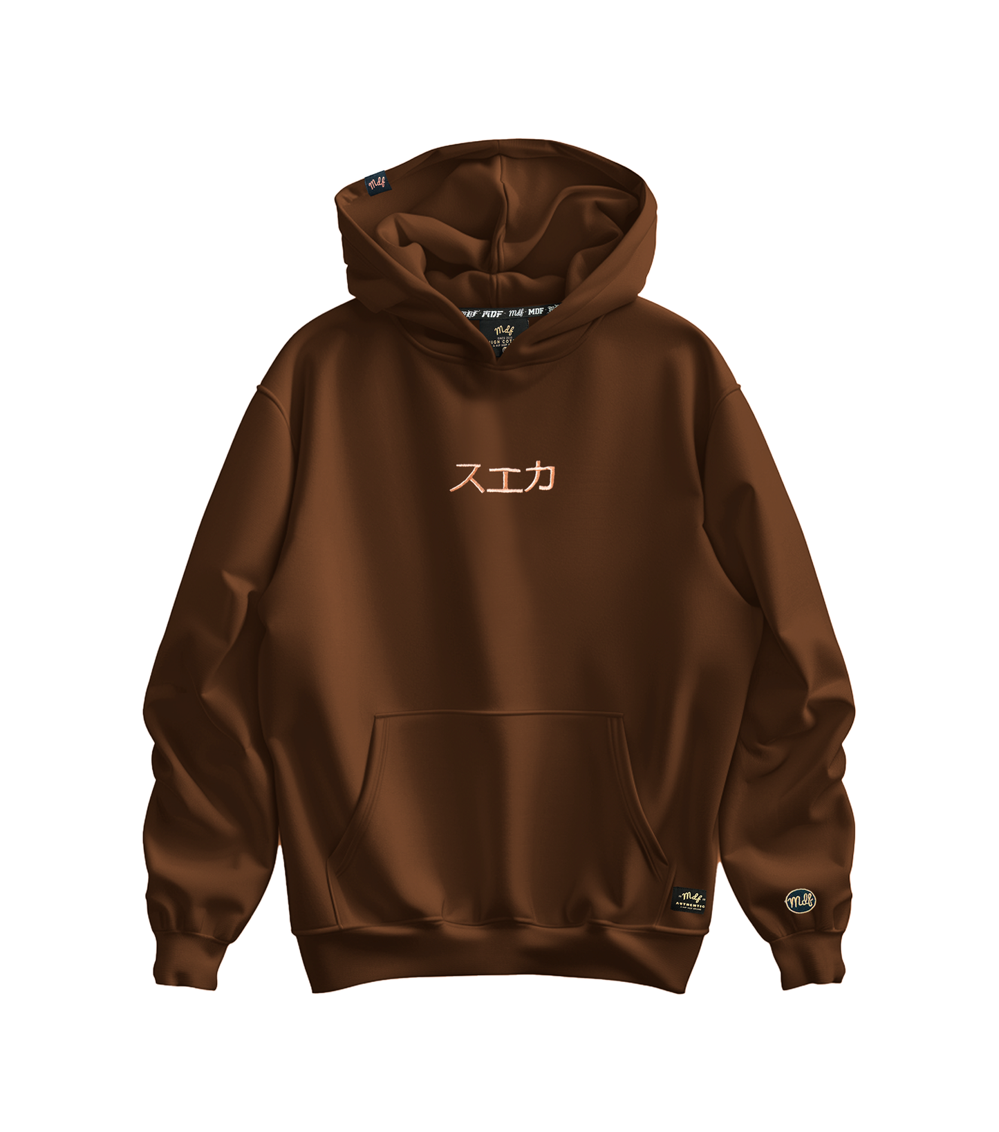 MDF® Polerón ORIGINAL ZEN