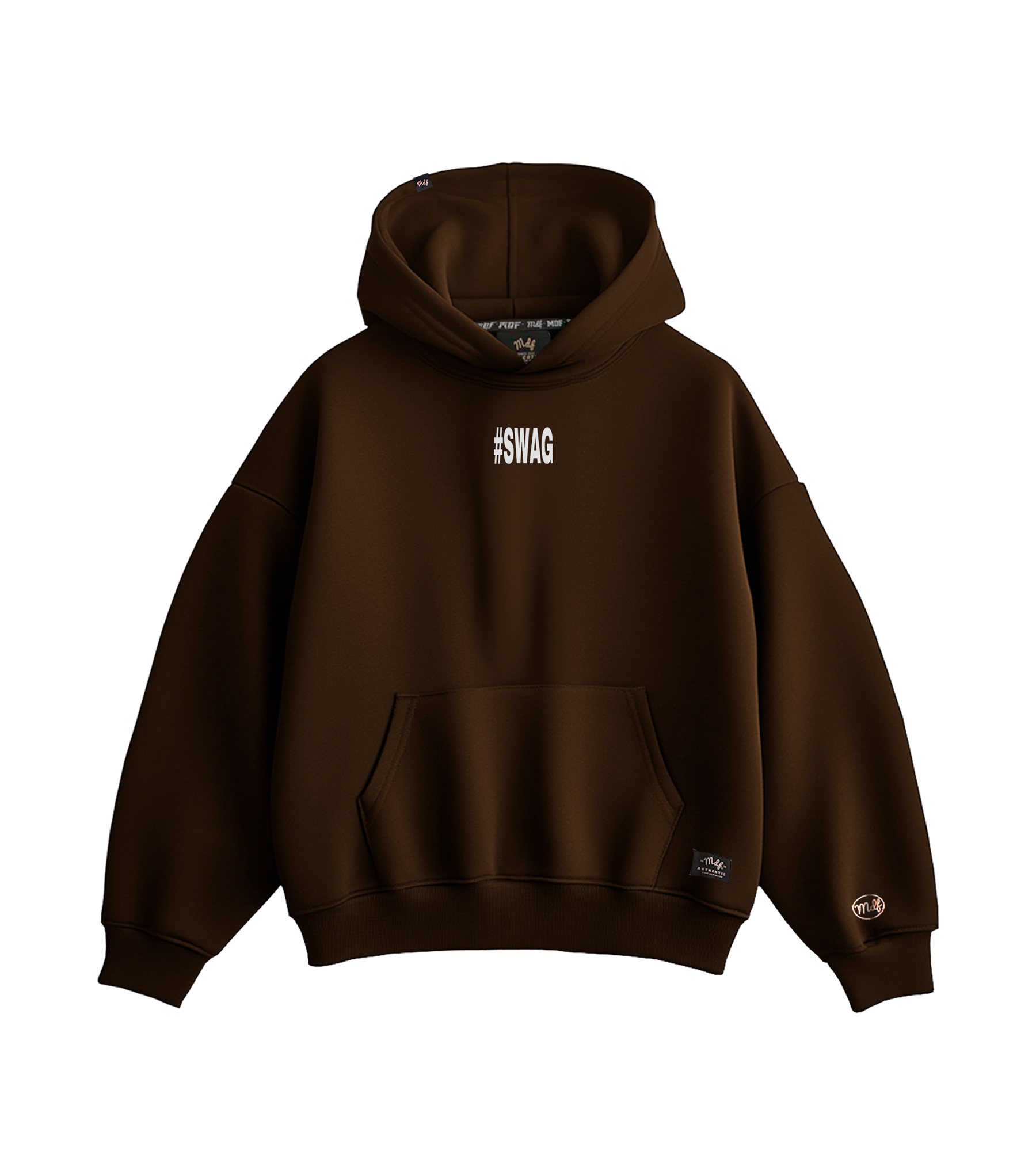 MDF® Polerón #SWAG