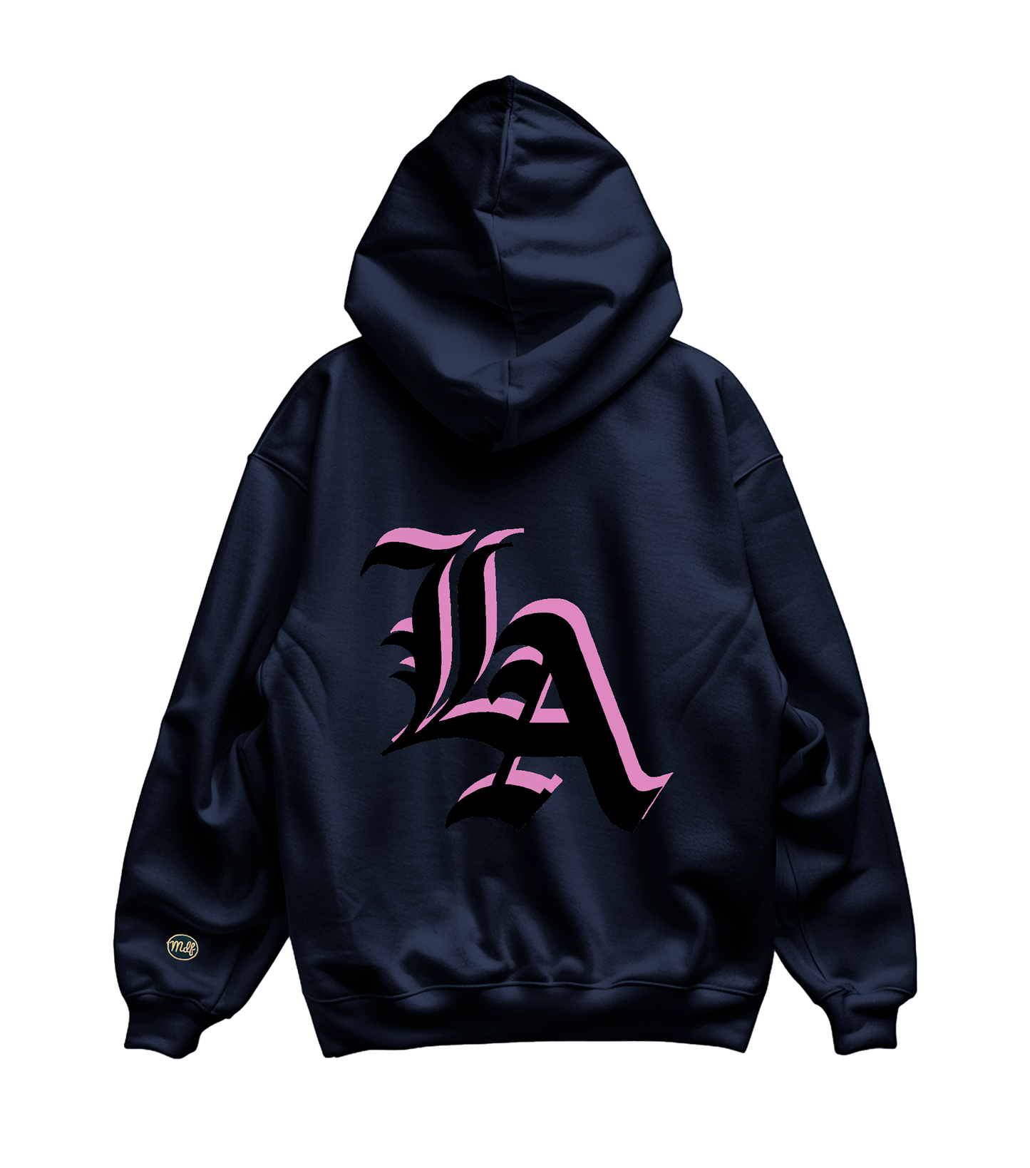 MDF® Polerón GANGSTA L.A.