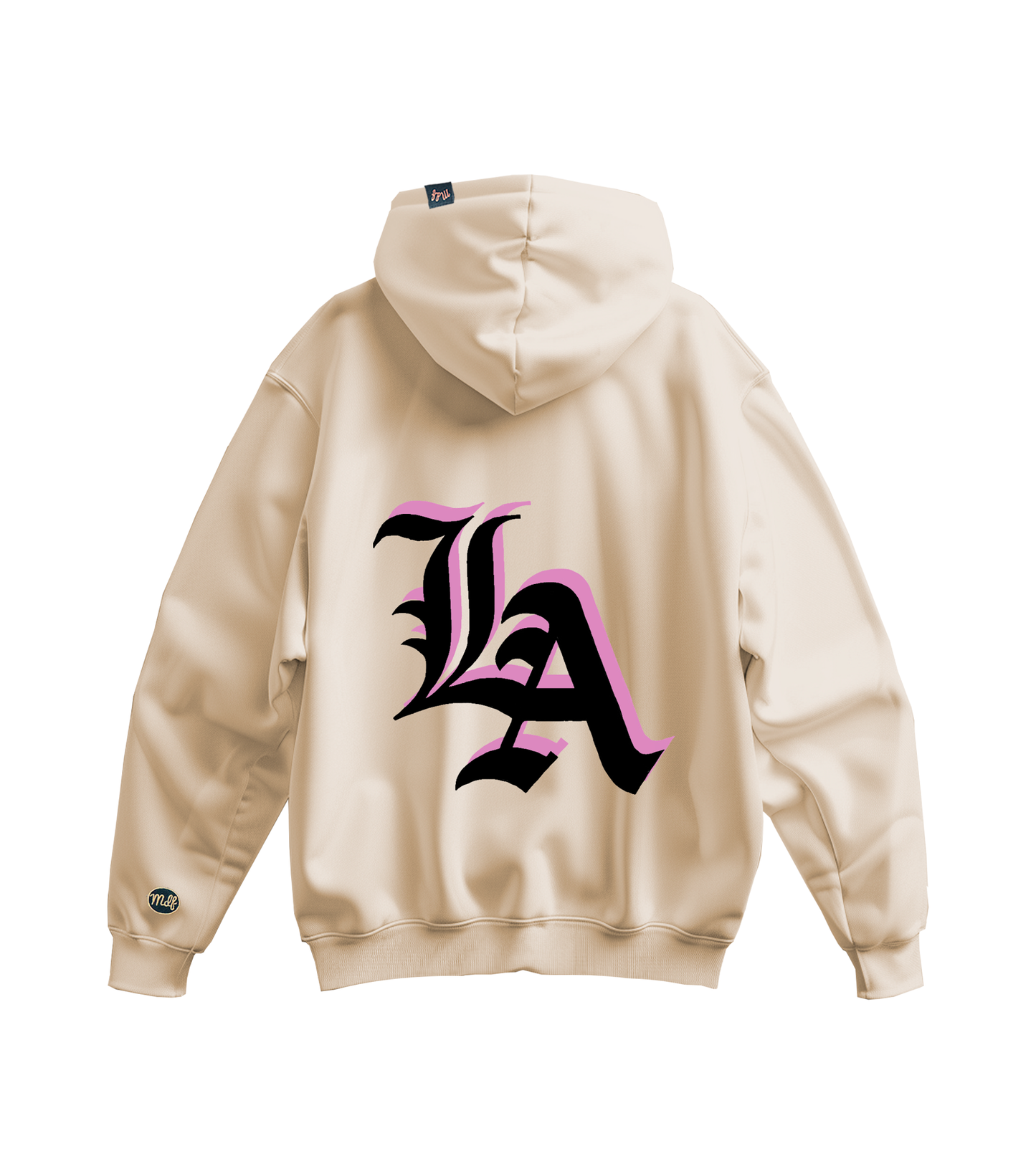 MDF® Polerón GANGSTA L.A.