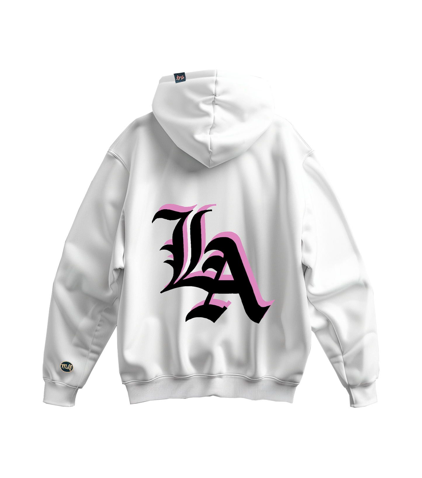 MDF® Polerón GANGSTA L.A.