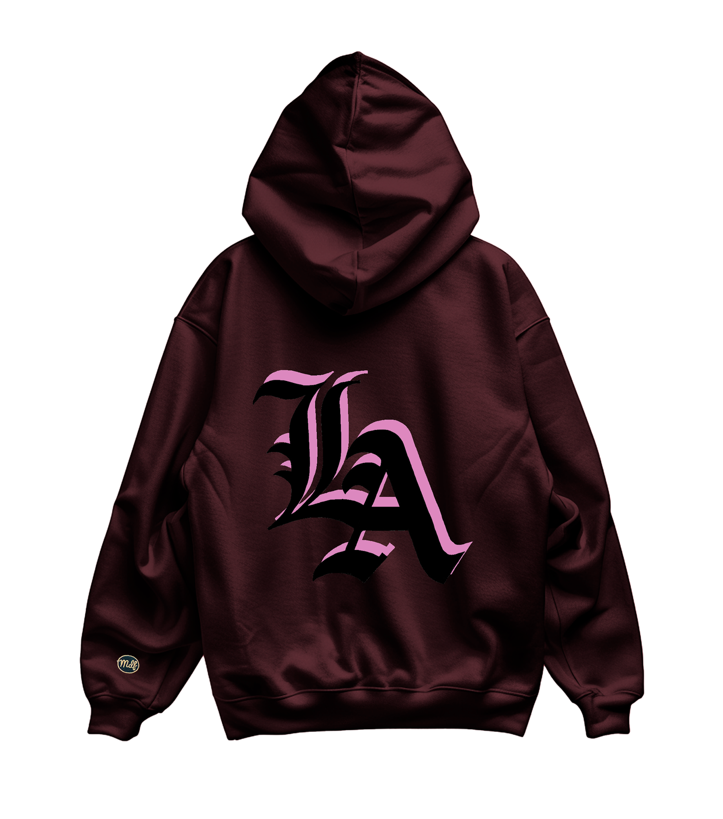 MDF® Polerón GANGSTA L.A.