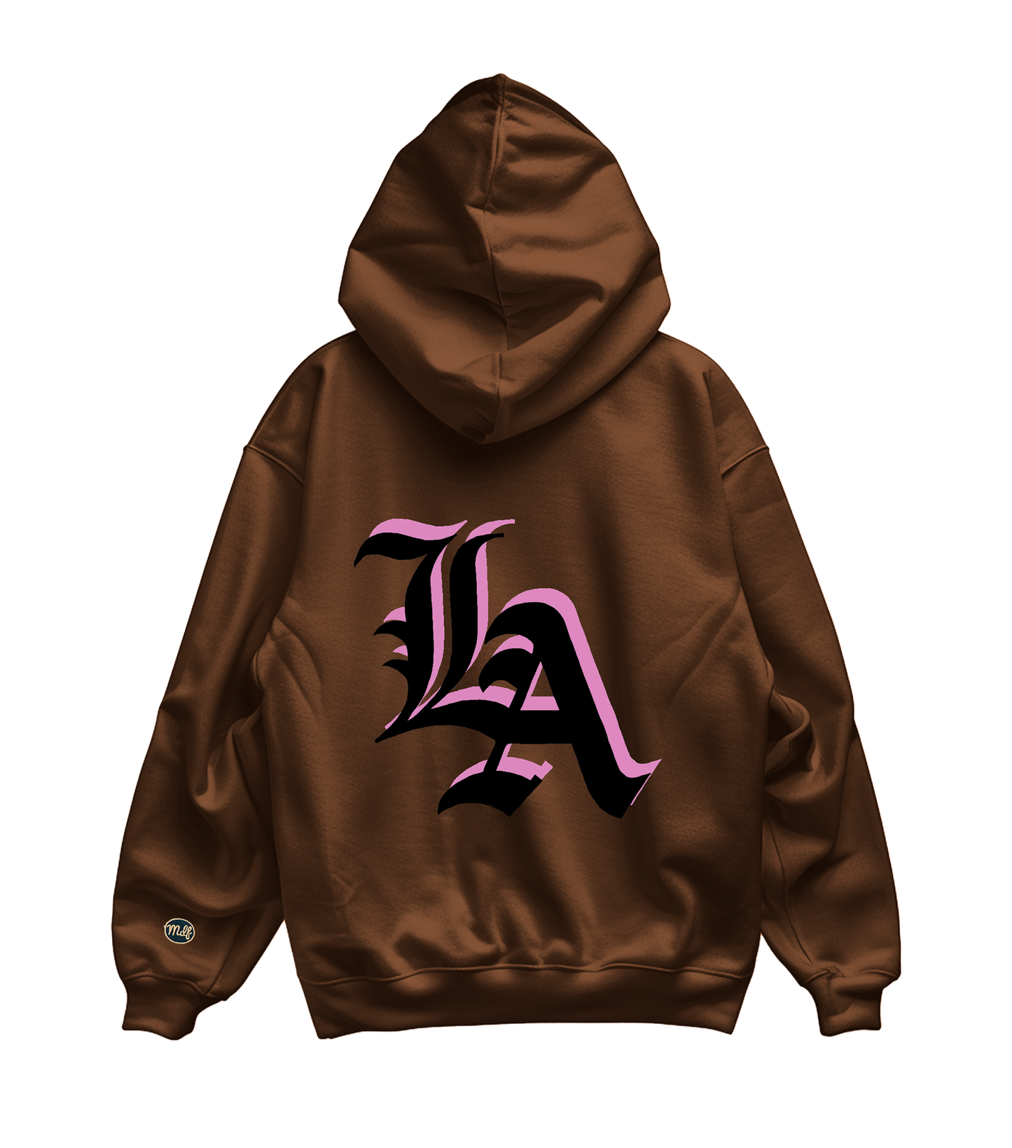 MDF® Polerón GANGSTA L.A.