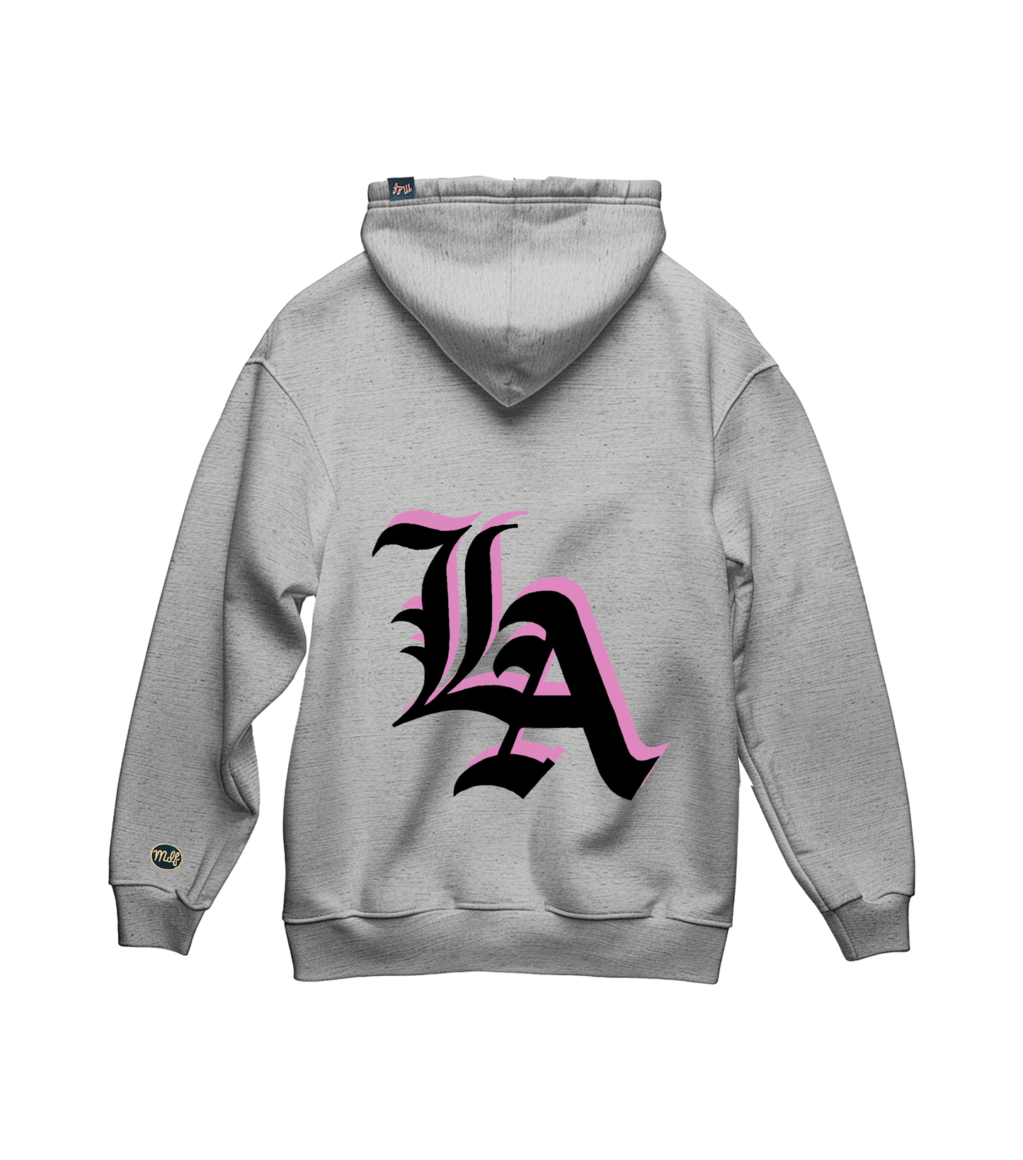 MDF® Polerón GANGSTA L.A.