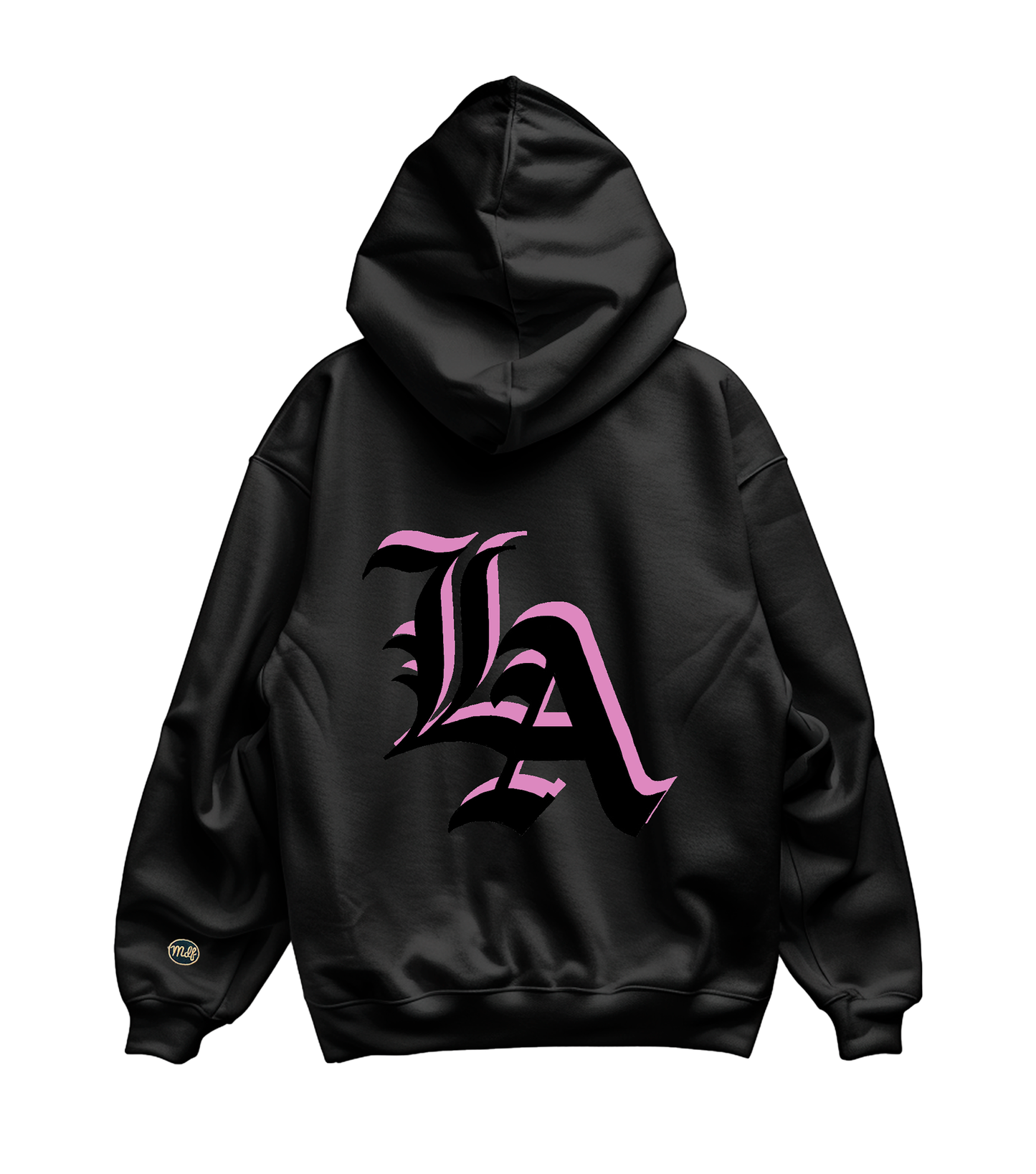 MDF® Polerón GANGSTA L.A.