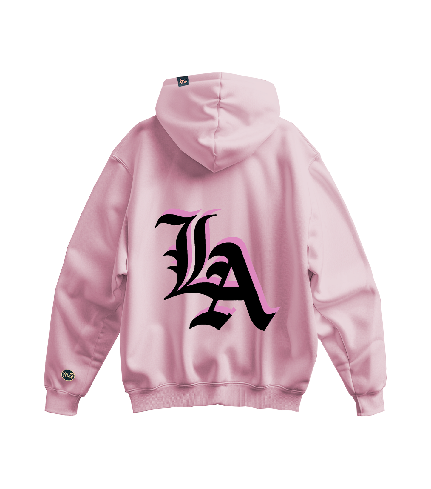 MDF® Polerón GANGSTA L.A.