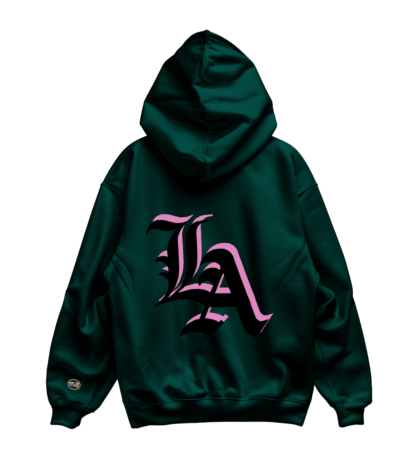 MDF® Polerón GANGSTA L.A.