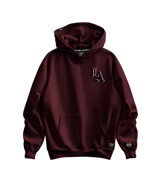 MDF® Polerón GANGSTA L.A.