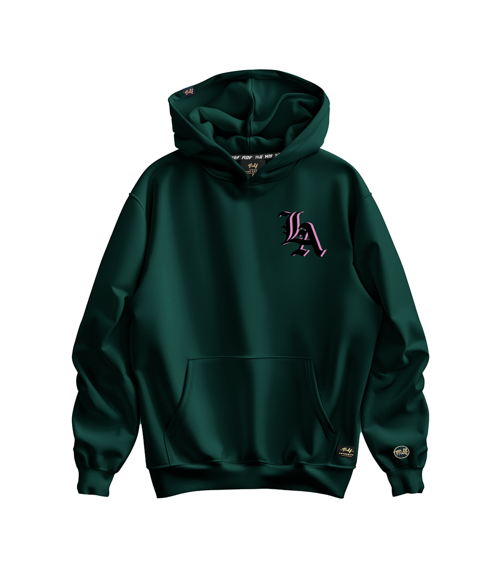 MDF® Polerón GANGSTA L.A.