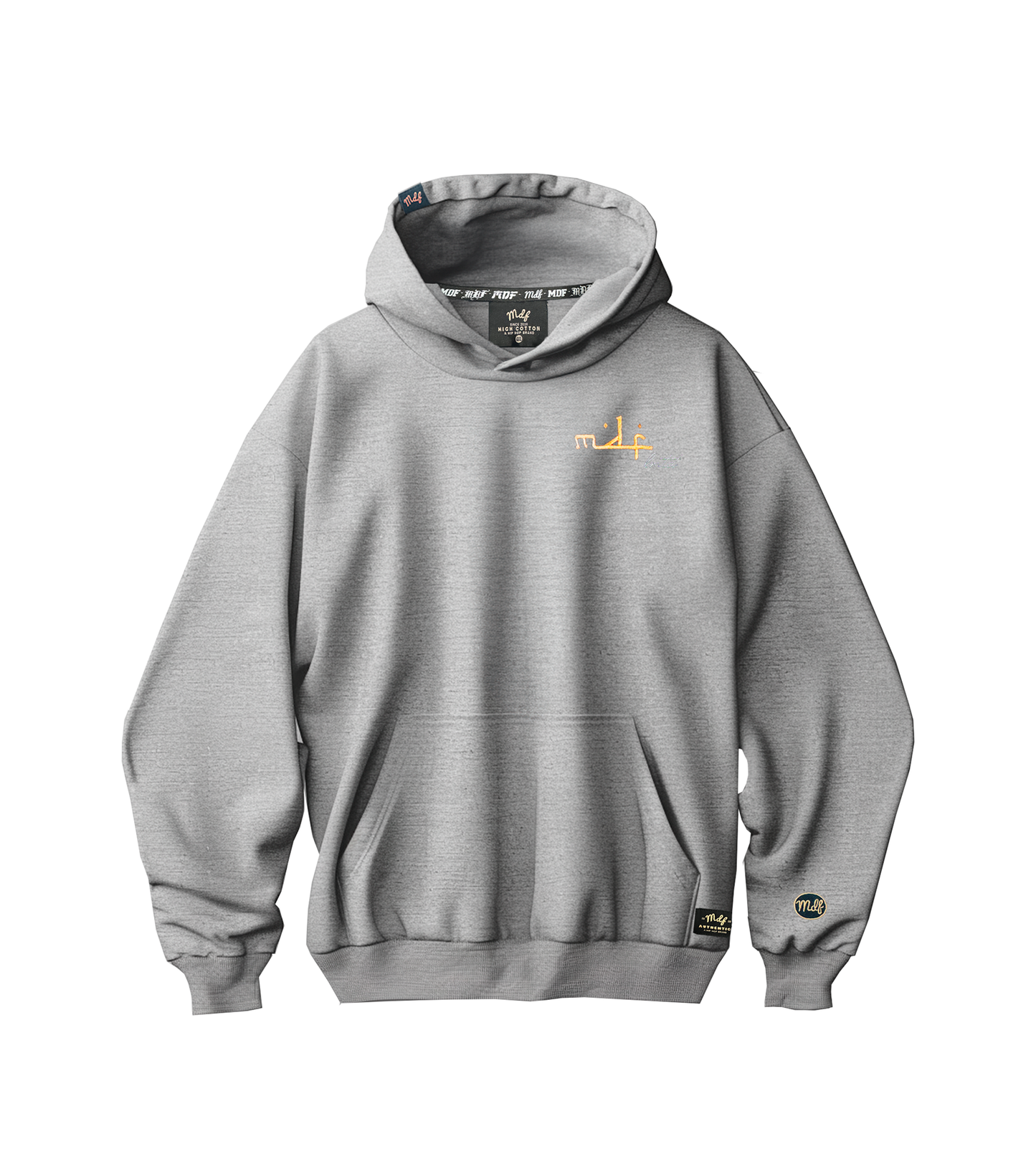 MDF® Polerón ORIGINAL ARABIC