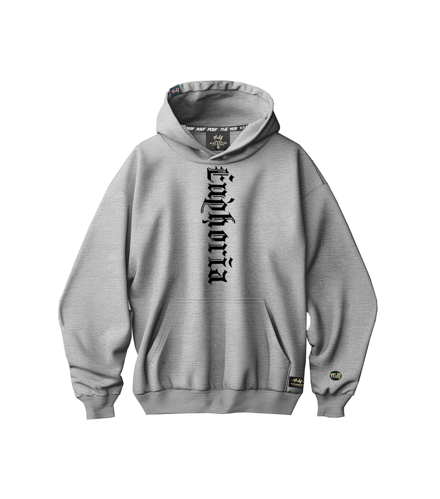 MDF® Polerón EUPHORIA