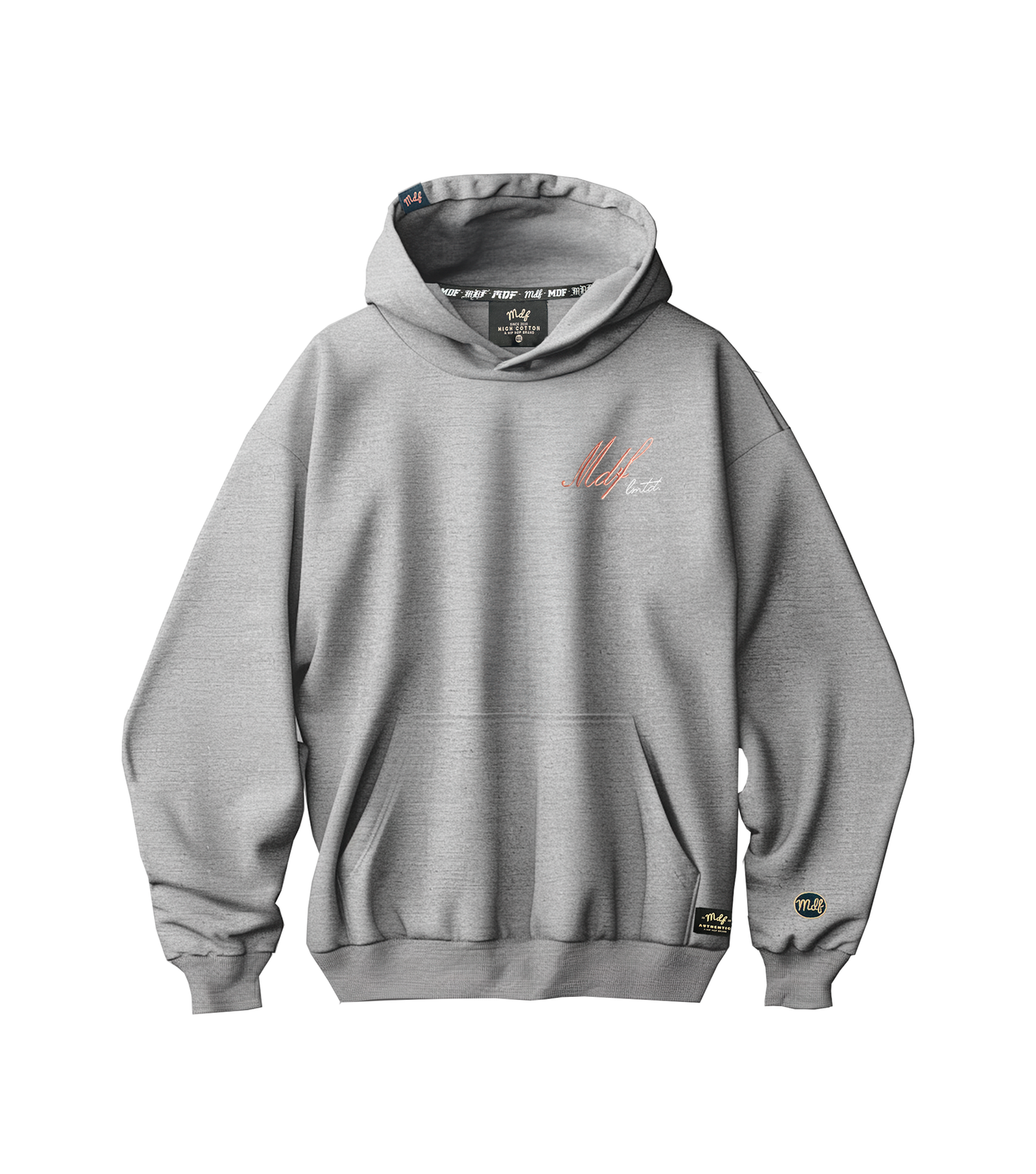 MDF® Polerón ORIGINAL FETCH