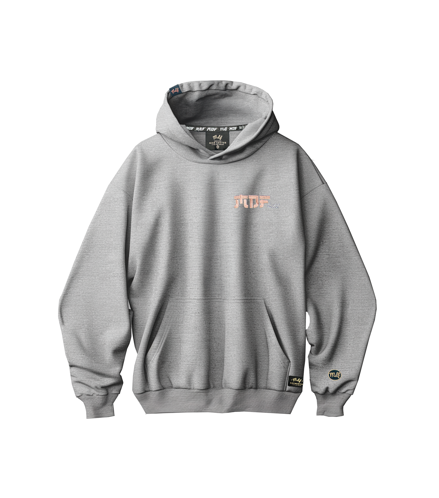 MDF® Polerón ORIGINAL HAN