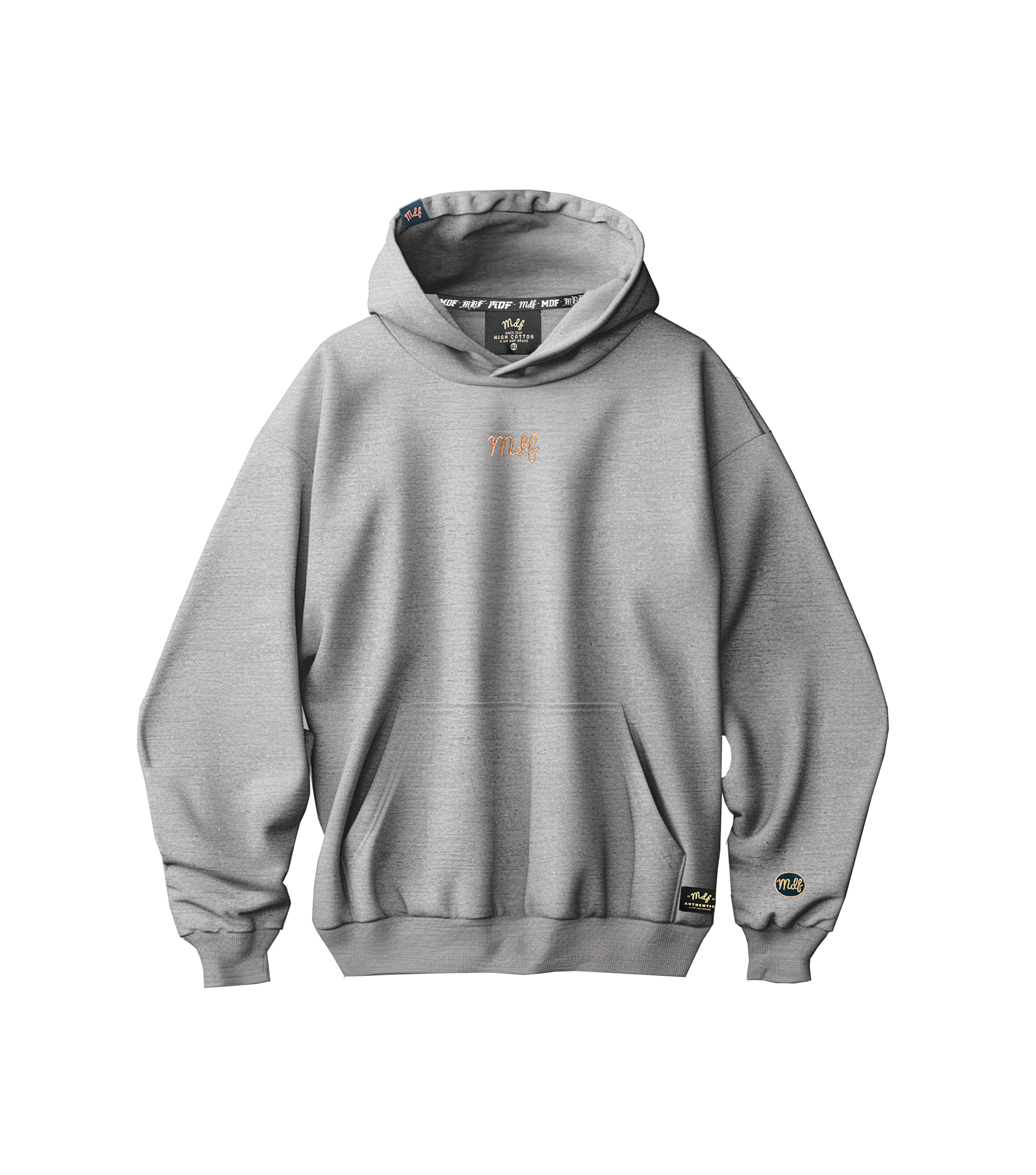 MDF® Polerón ORIGINAL LIL