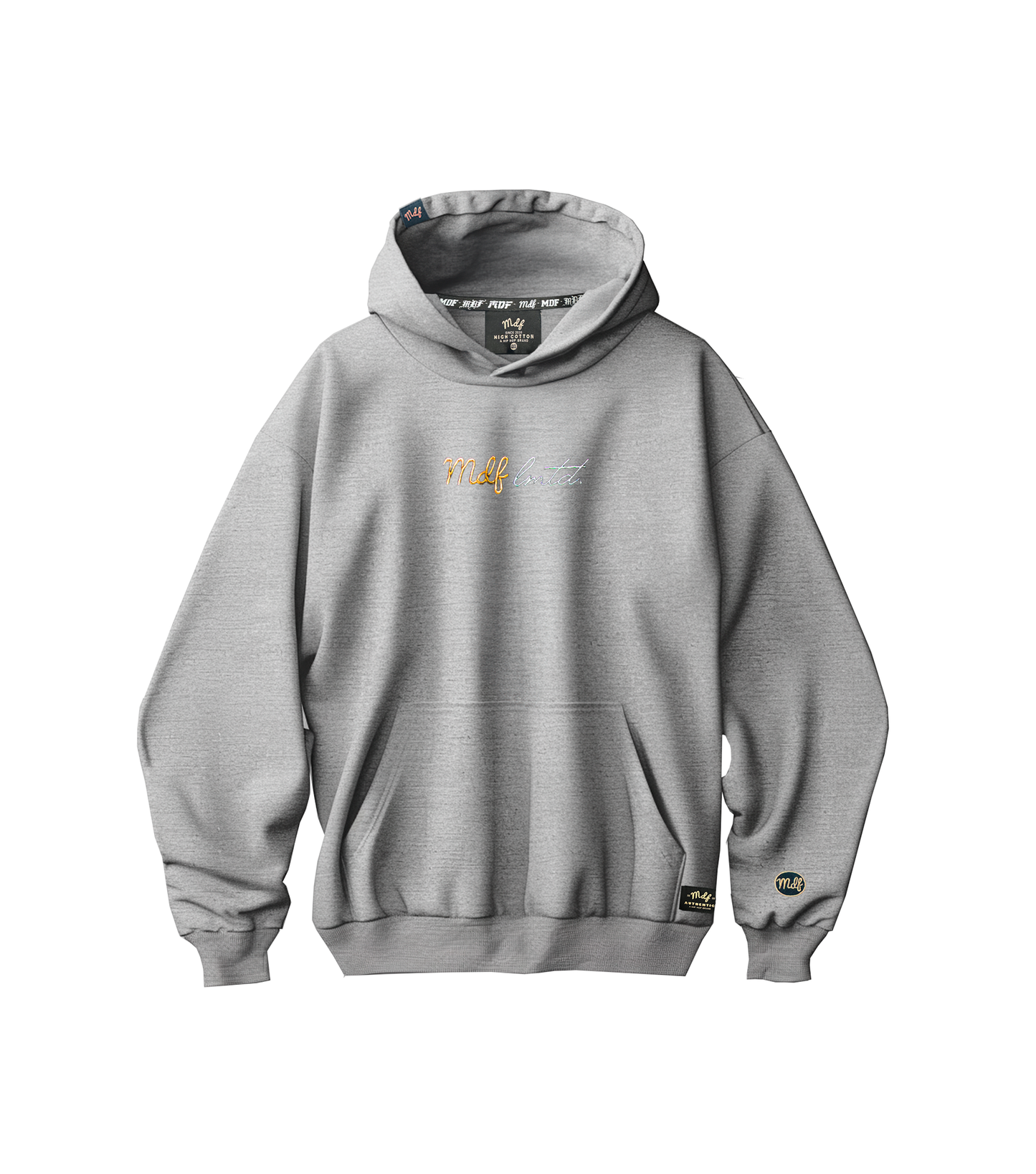 MDF® Polerón ORIGINAL LIMITED