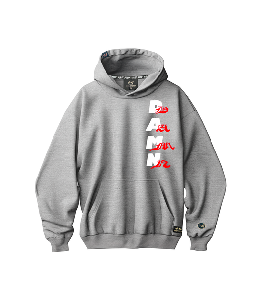 MDF® Polerón OVER DAMN