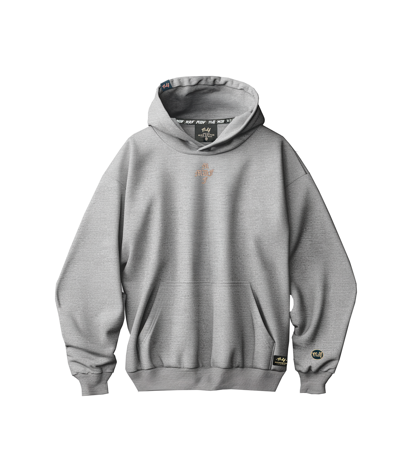 MDF® Polerón 𝐌𝐈𝐍𝐈𝐌𝐀𝐋 OLD CROSS 𝐌𝐈𝐍𝐈𝐌𝐀𝐋